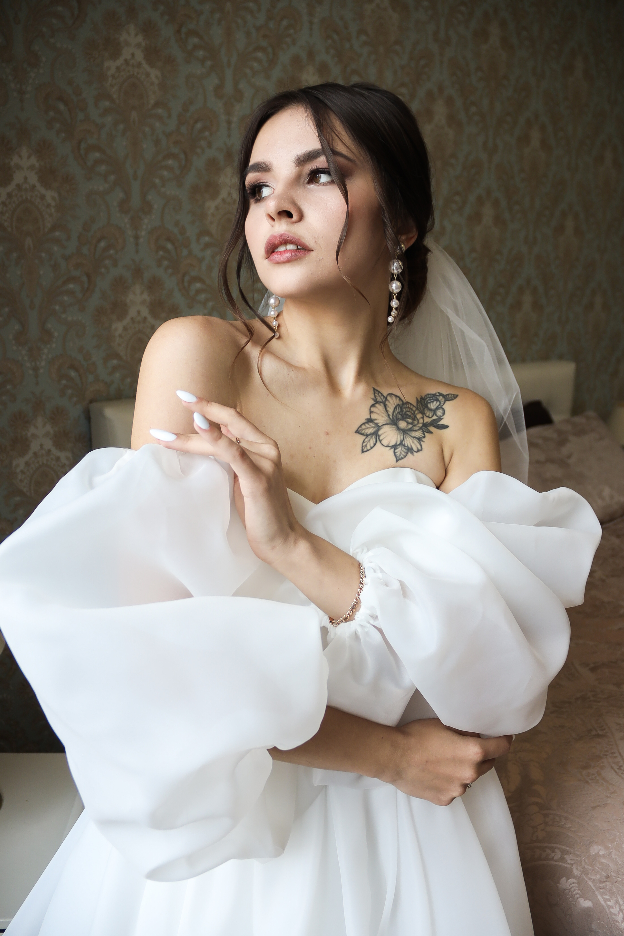 Елена & Владимир. Фотограф Артапова Алёна москва