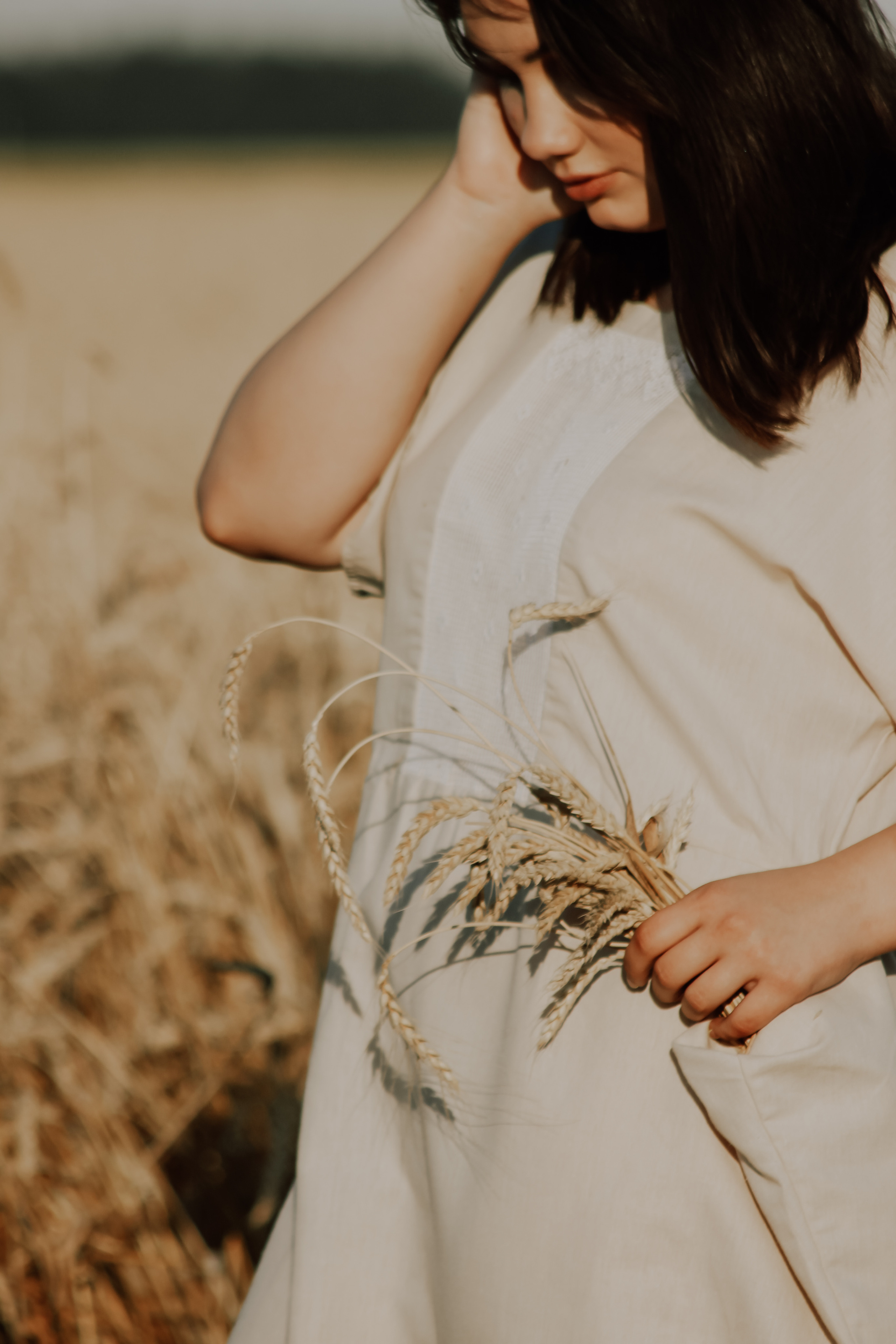 Дарья. Фотограф Артапова Алёна москва