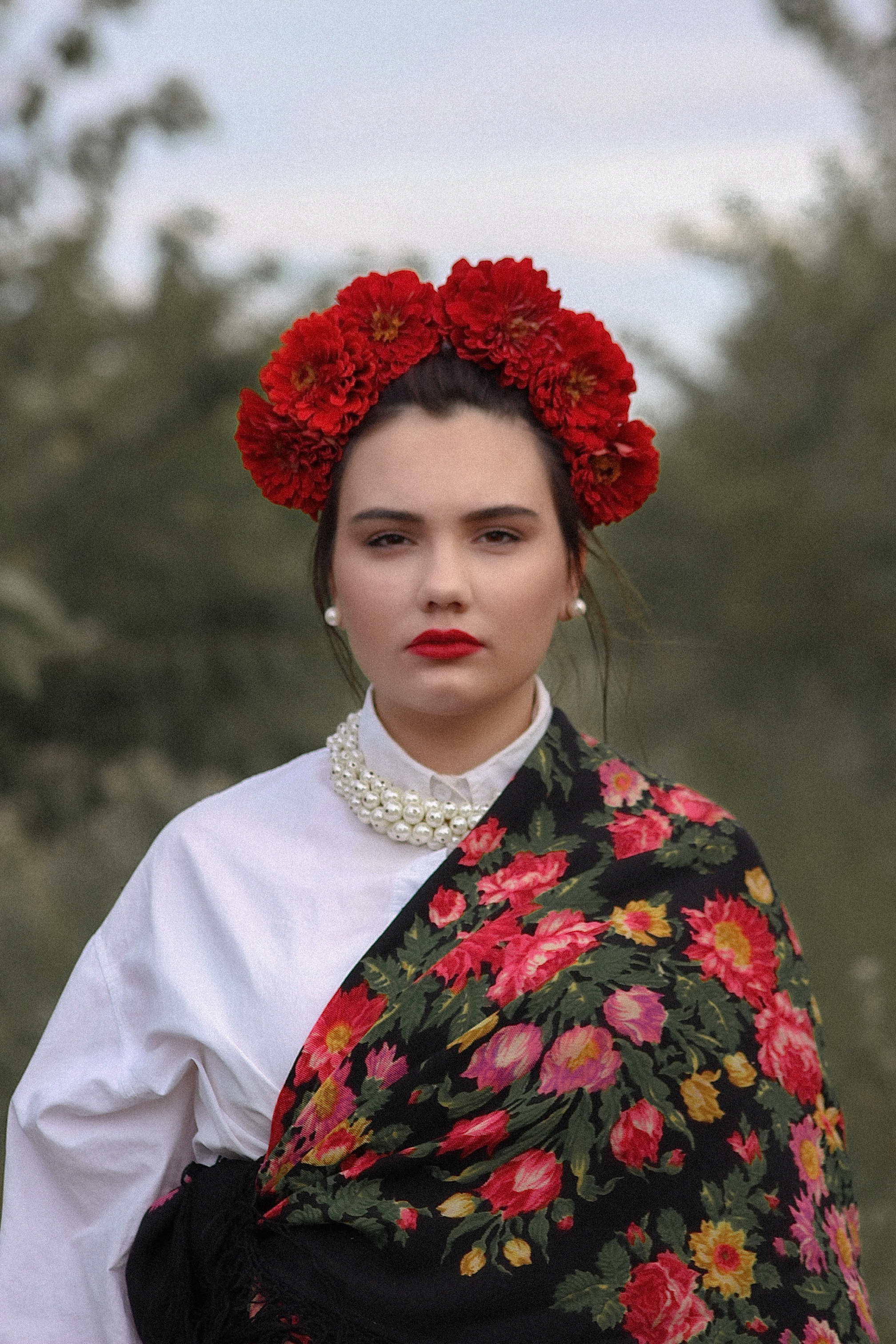 Дарья. Фотограф Артапова Алёна москва