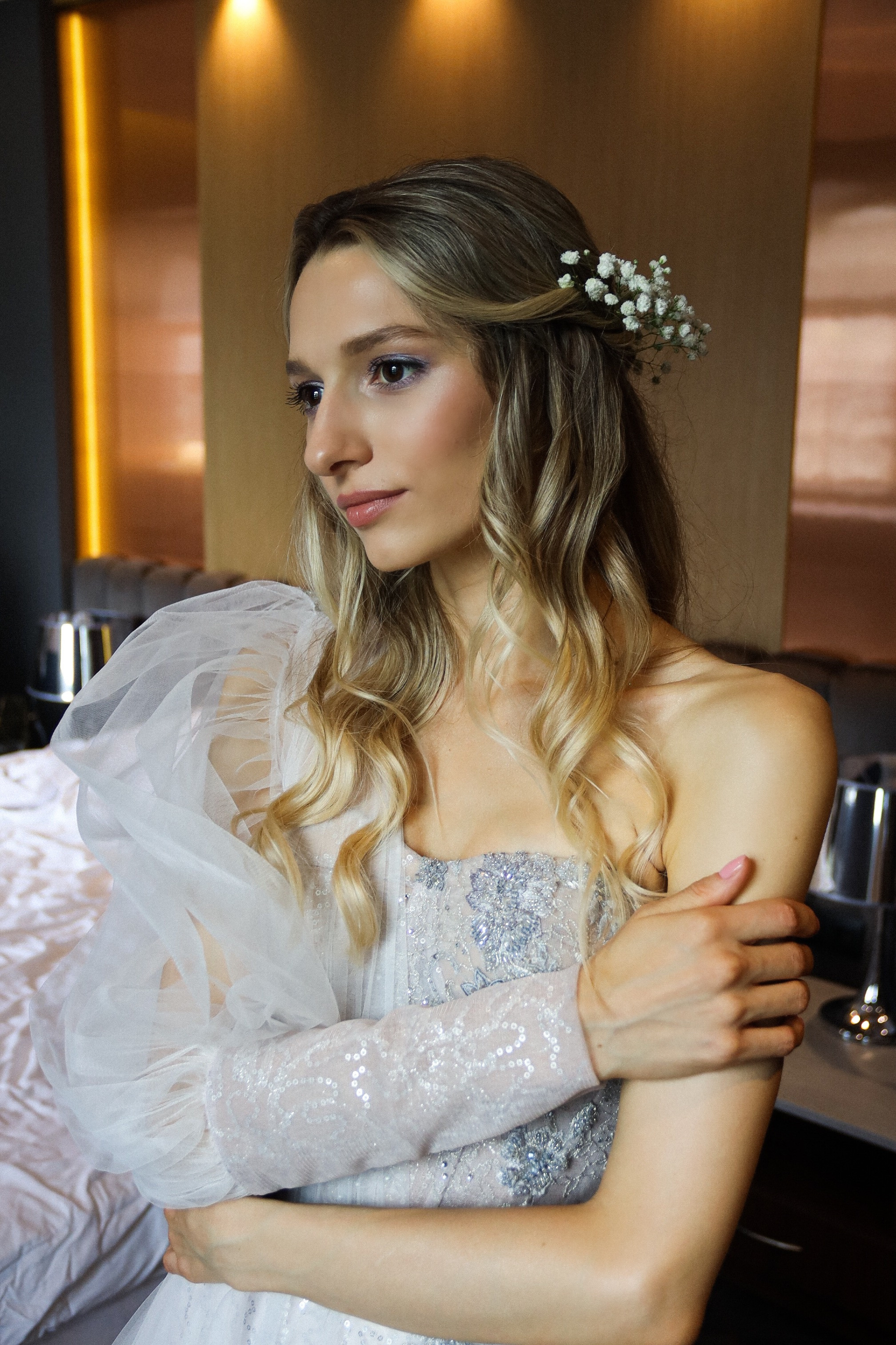 Кристина & Никита. Фотограф Артапова Алёна москва