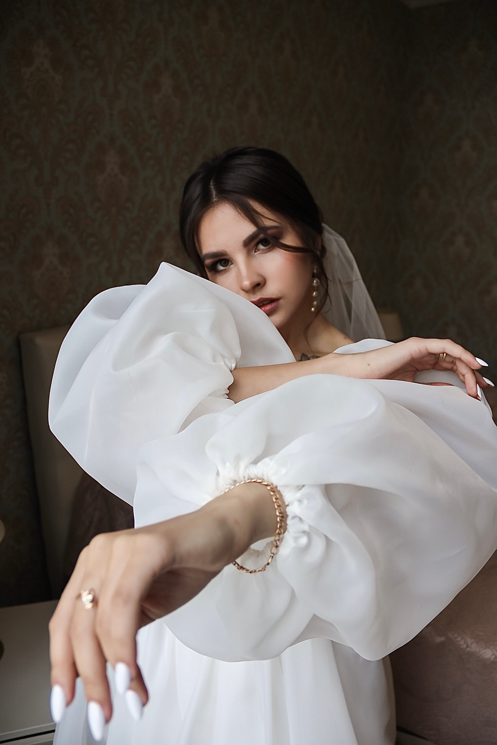 Елена & Владимир. Фотограф Артапова Алёна москва