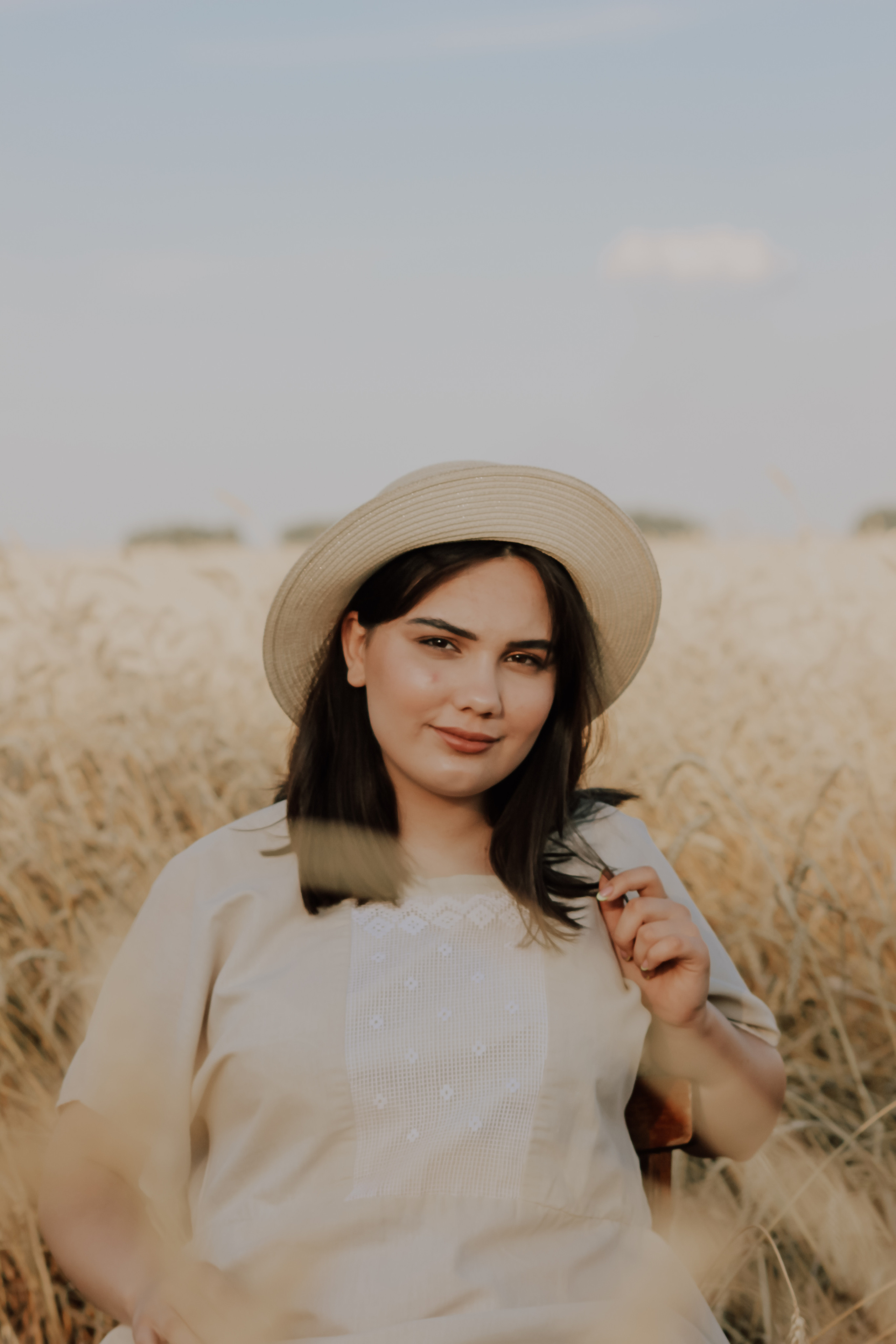 Дарья. Фотограф Артапова Алёна москва