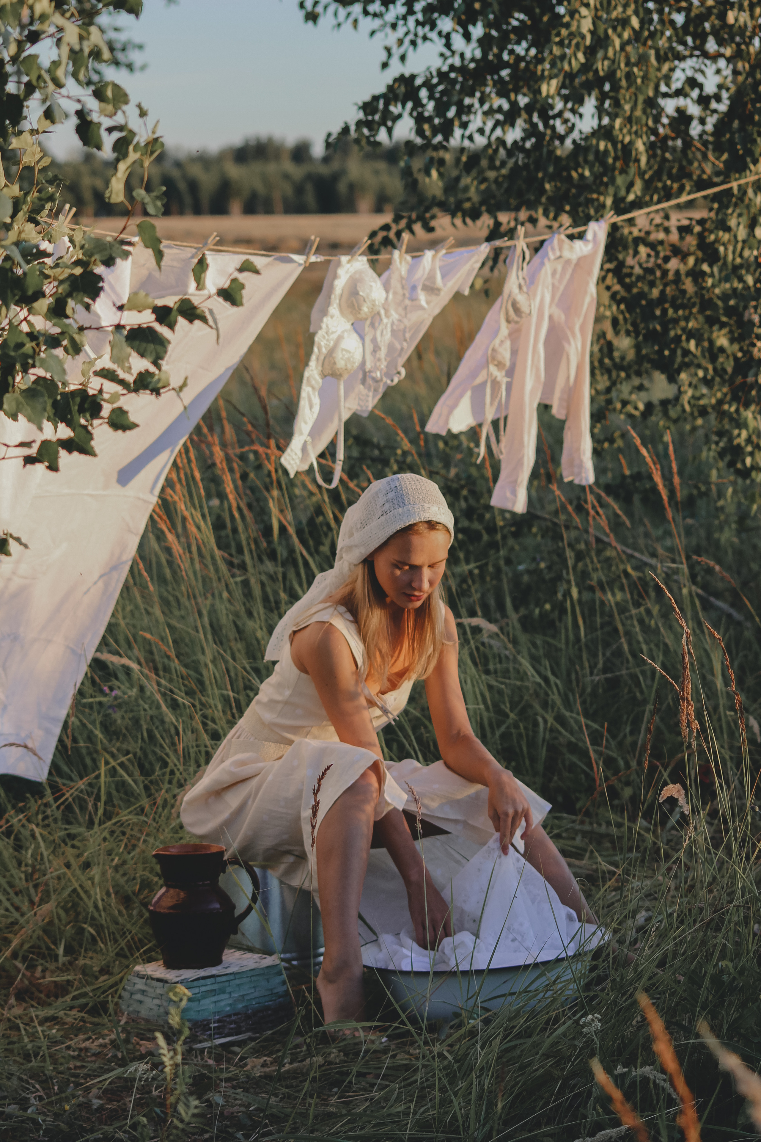 Яна. Фотограф Артапова Алёна москва