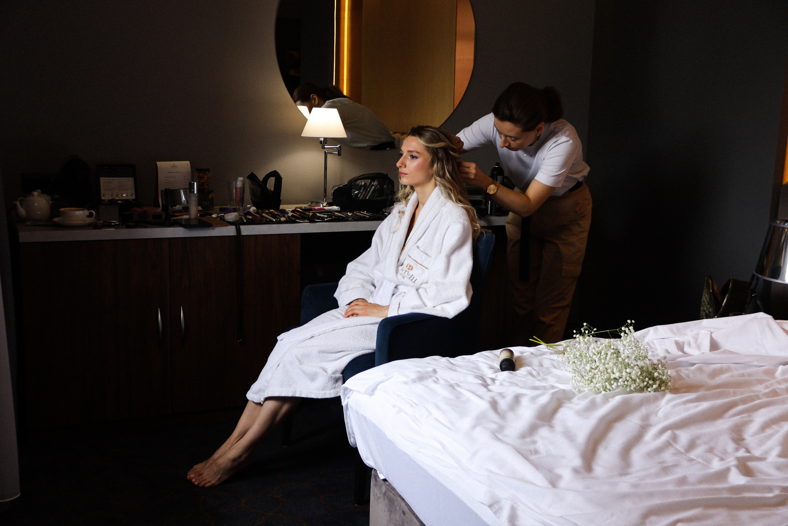 Кристина & Никита. Фотограф Артапова Алёна москва