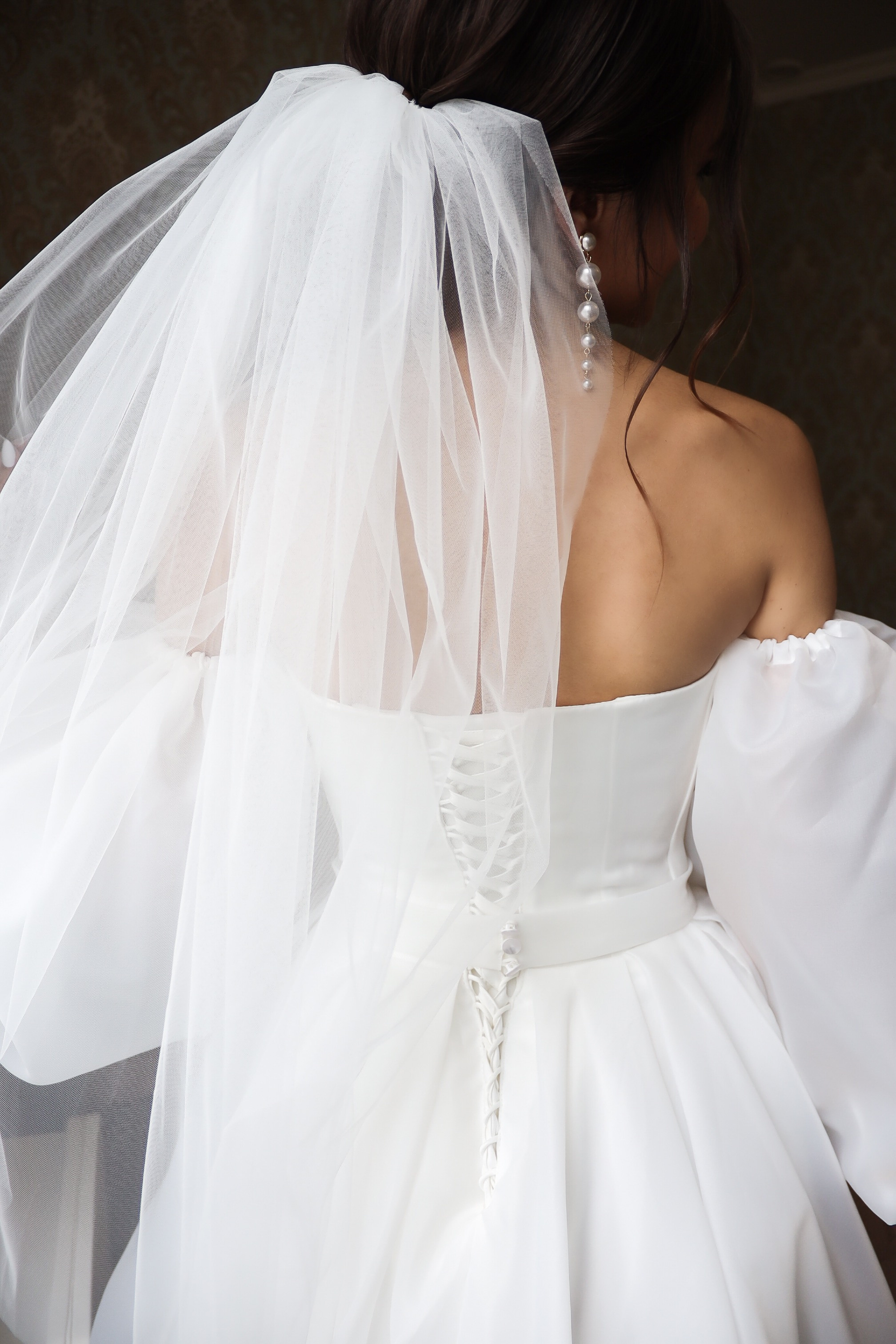 Елена & Владимир. Фотограф Артапова Алёна москва