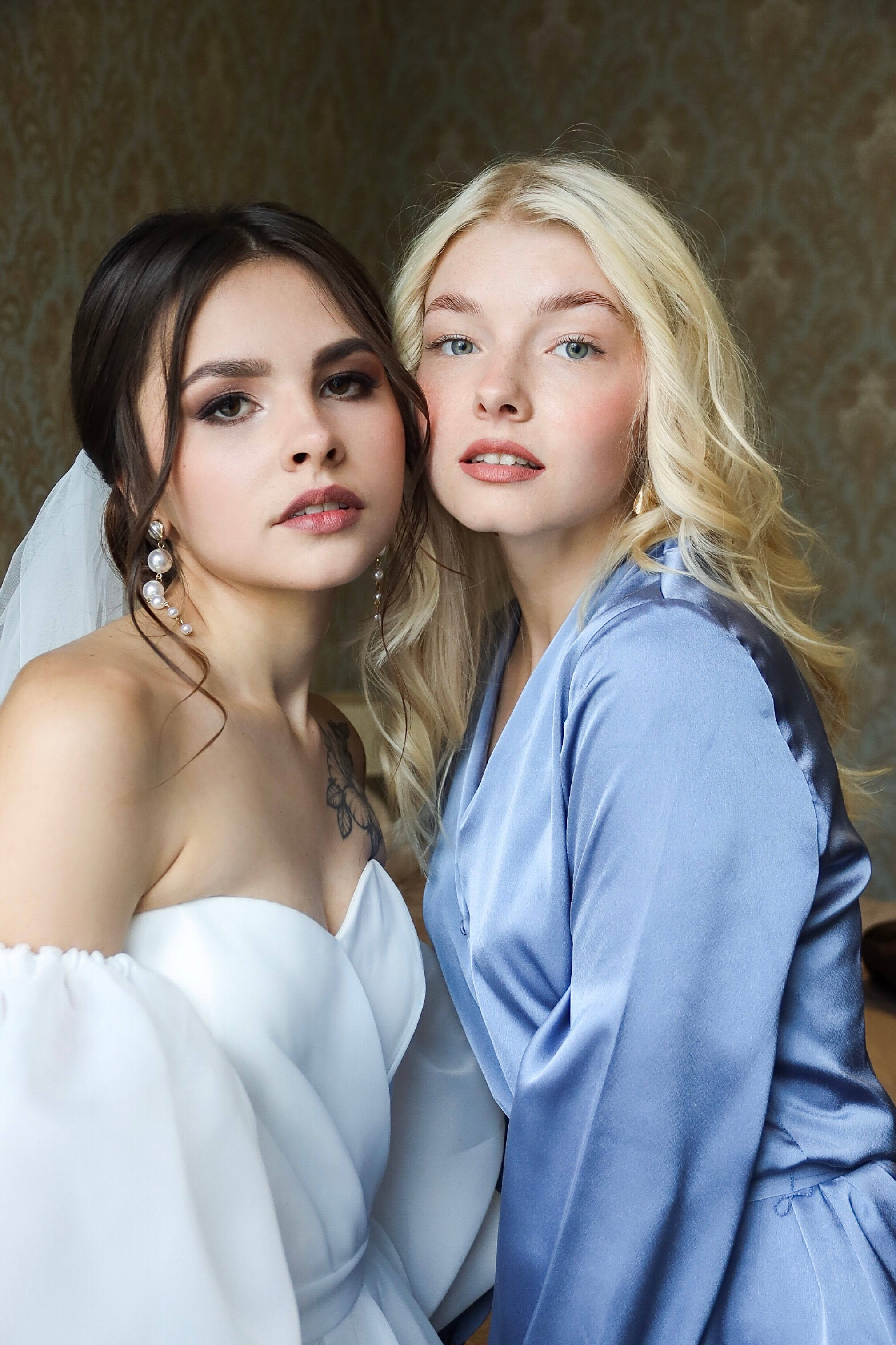 Елена & Владимир. Фотограф Артапова Алёна москва