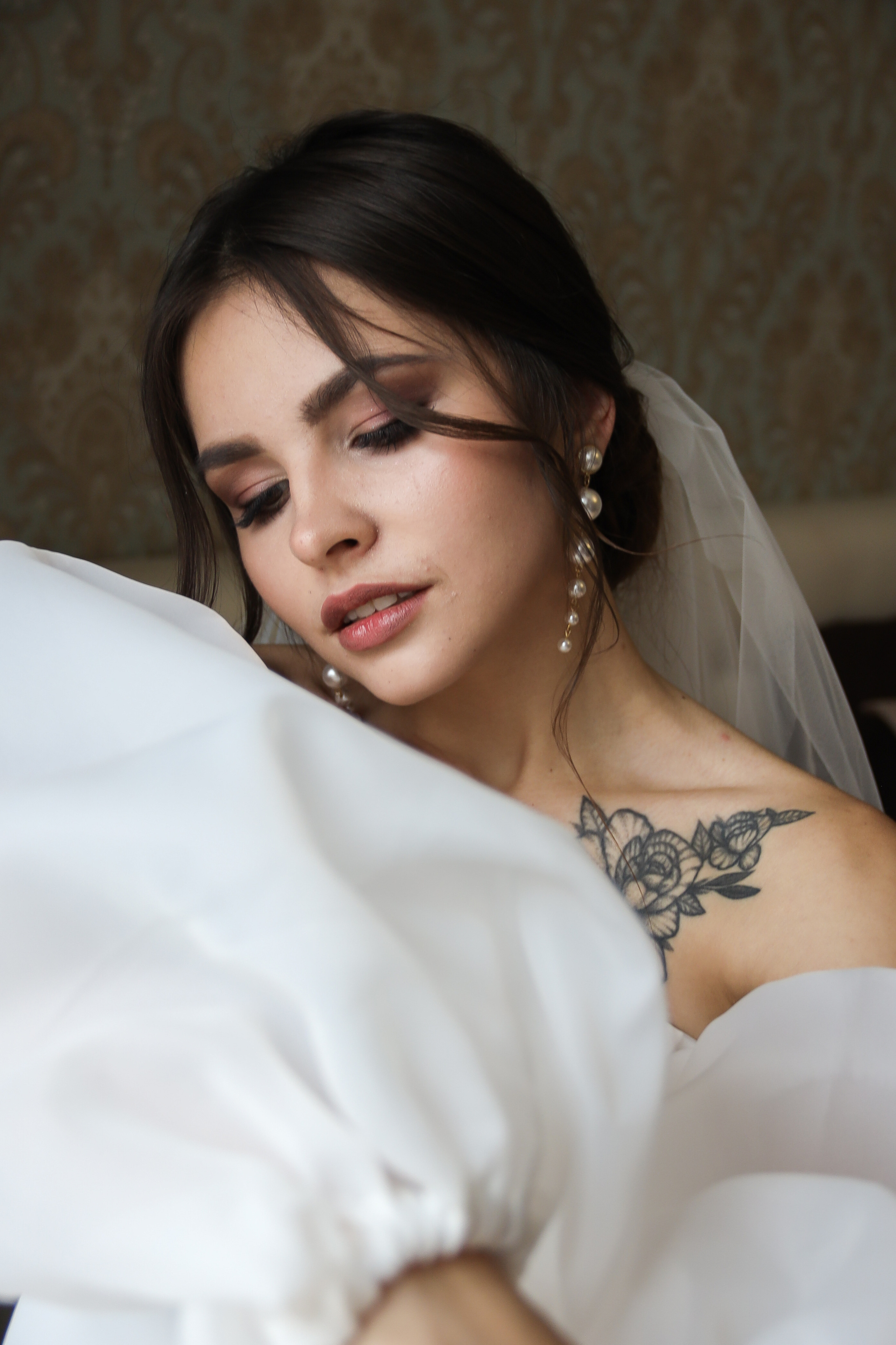 Елена & Владимир. Фотограф Артапова Алёна москва