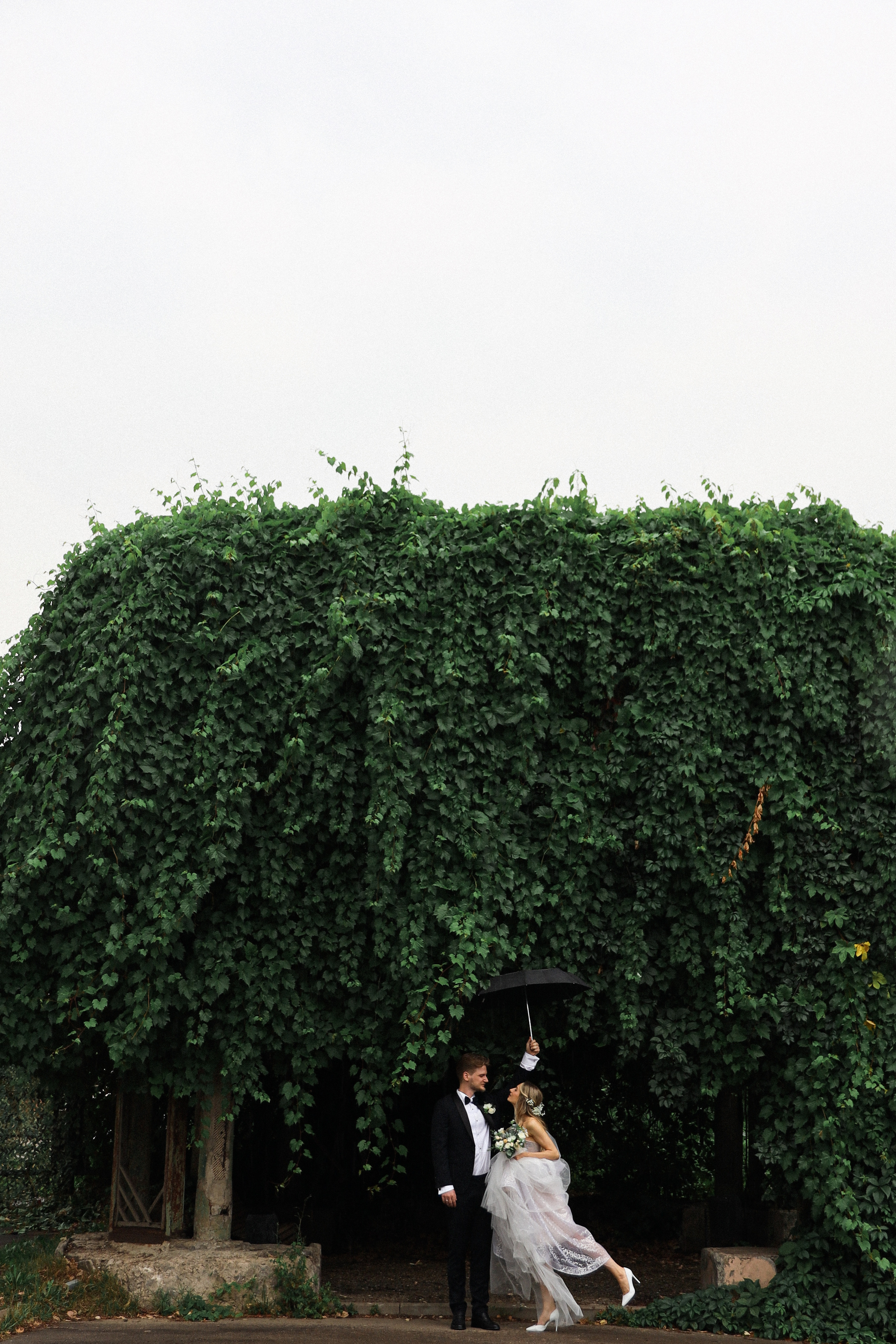 Кристина & Никита. Фотограф Артапова Алёна москва