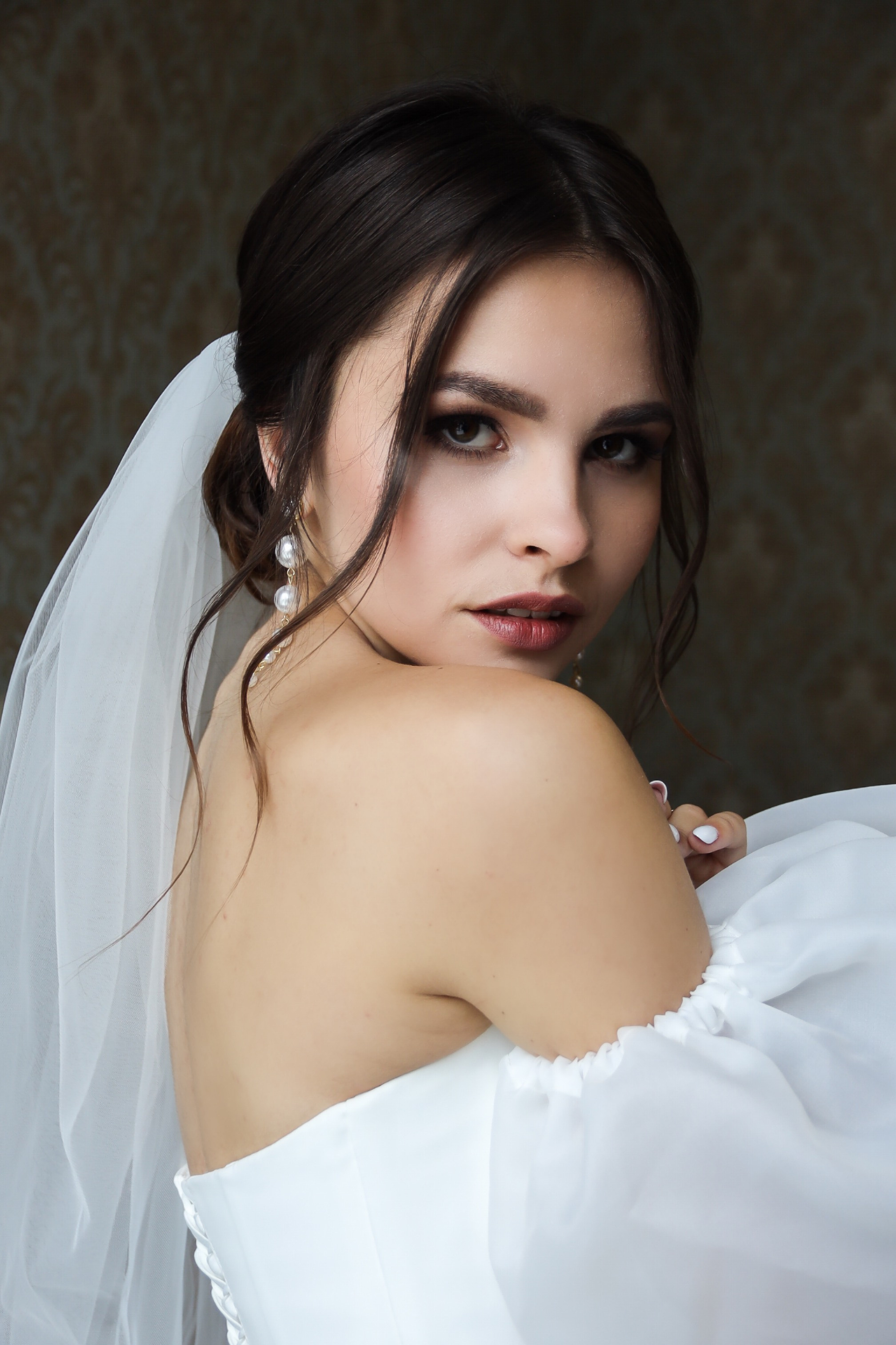 Елена & Владимир. Фотограф Артапова Алёна москва