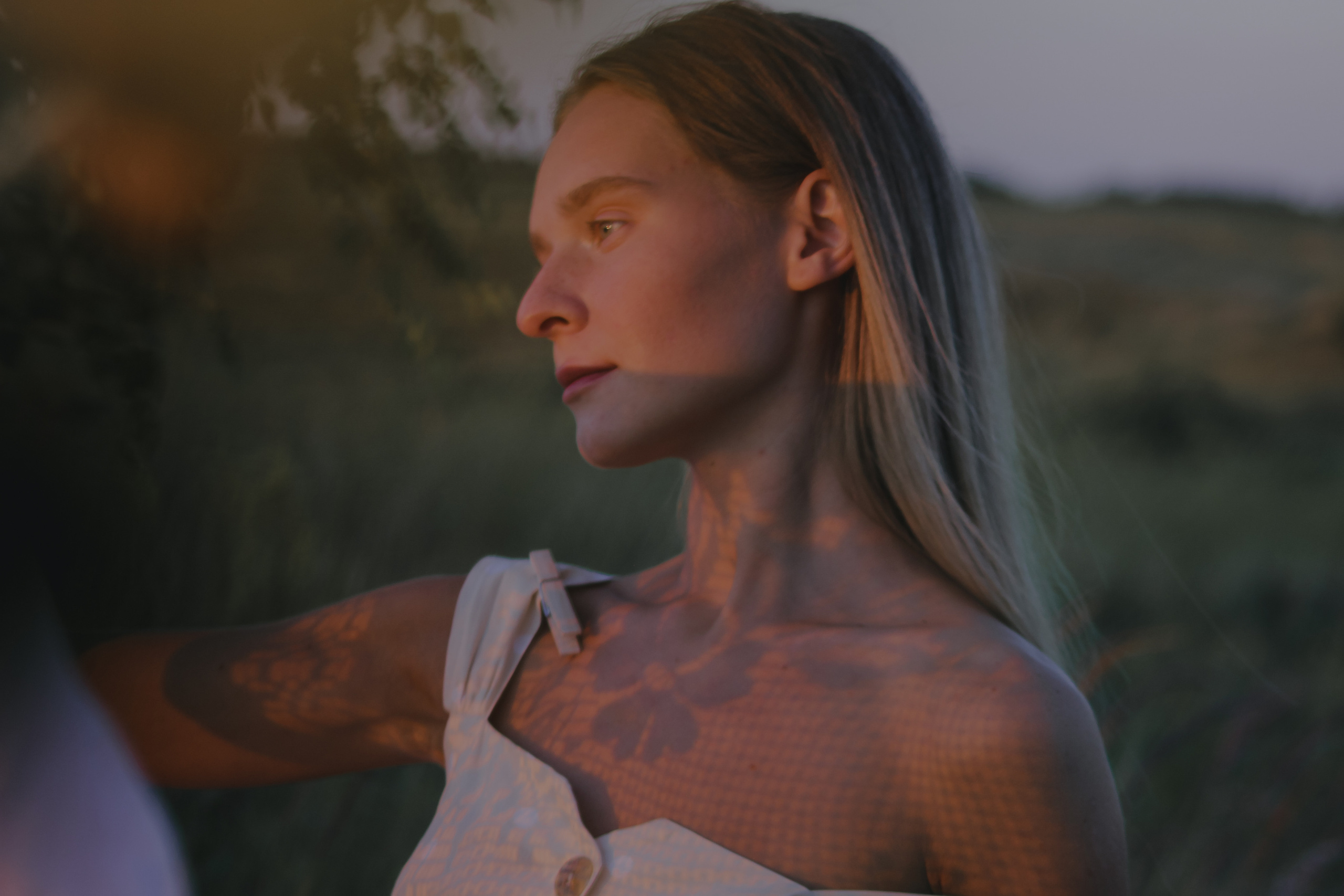 Яна. Фотограф Артапова Алёна москва