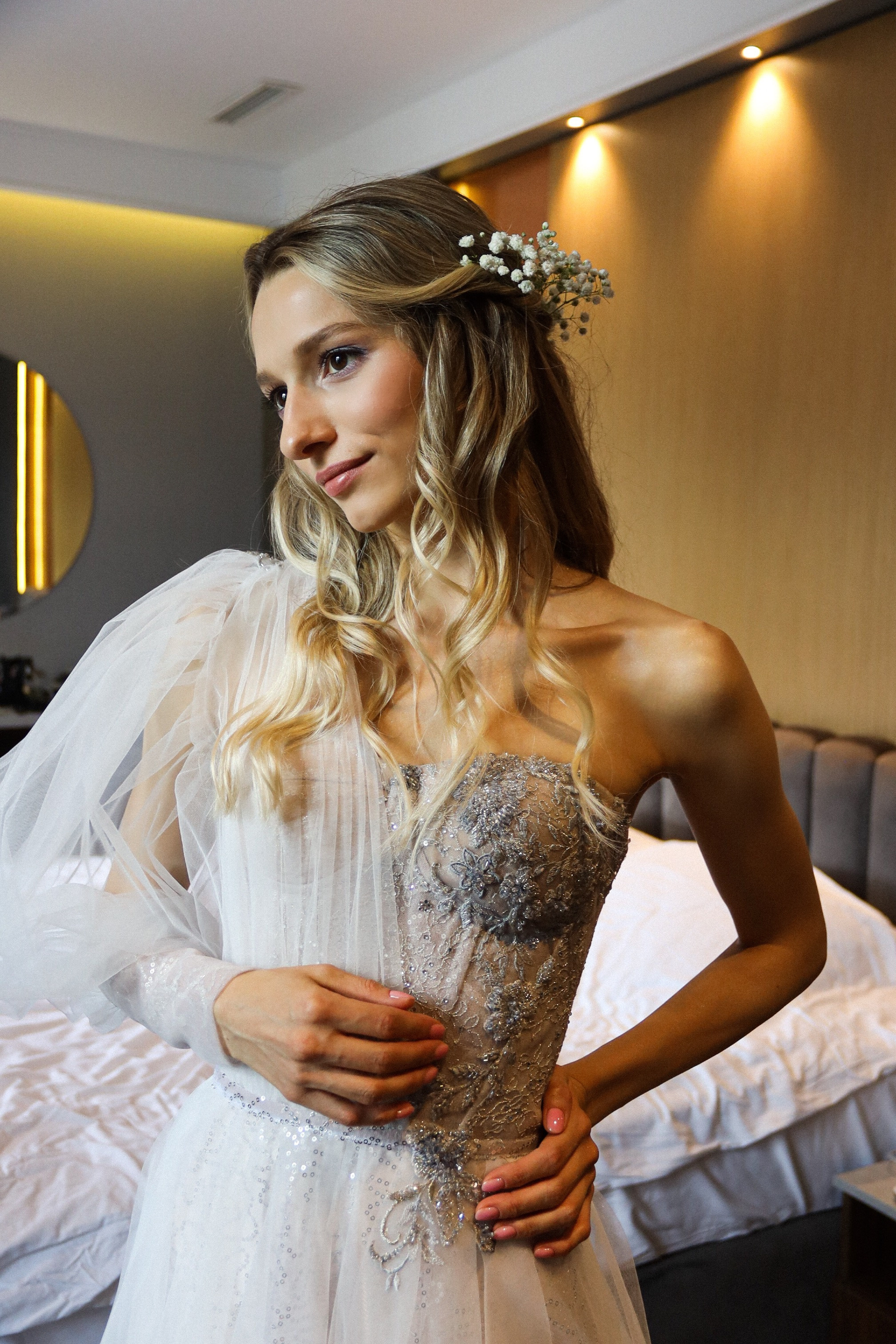 Кристина & Никита. Фотограф Артапова Алёна москва