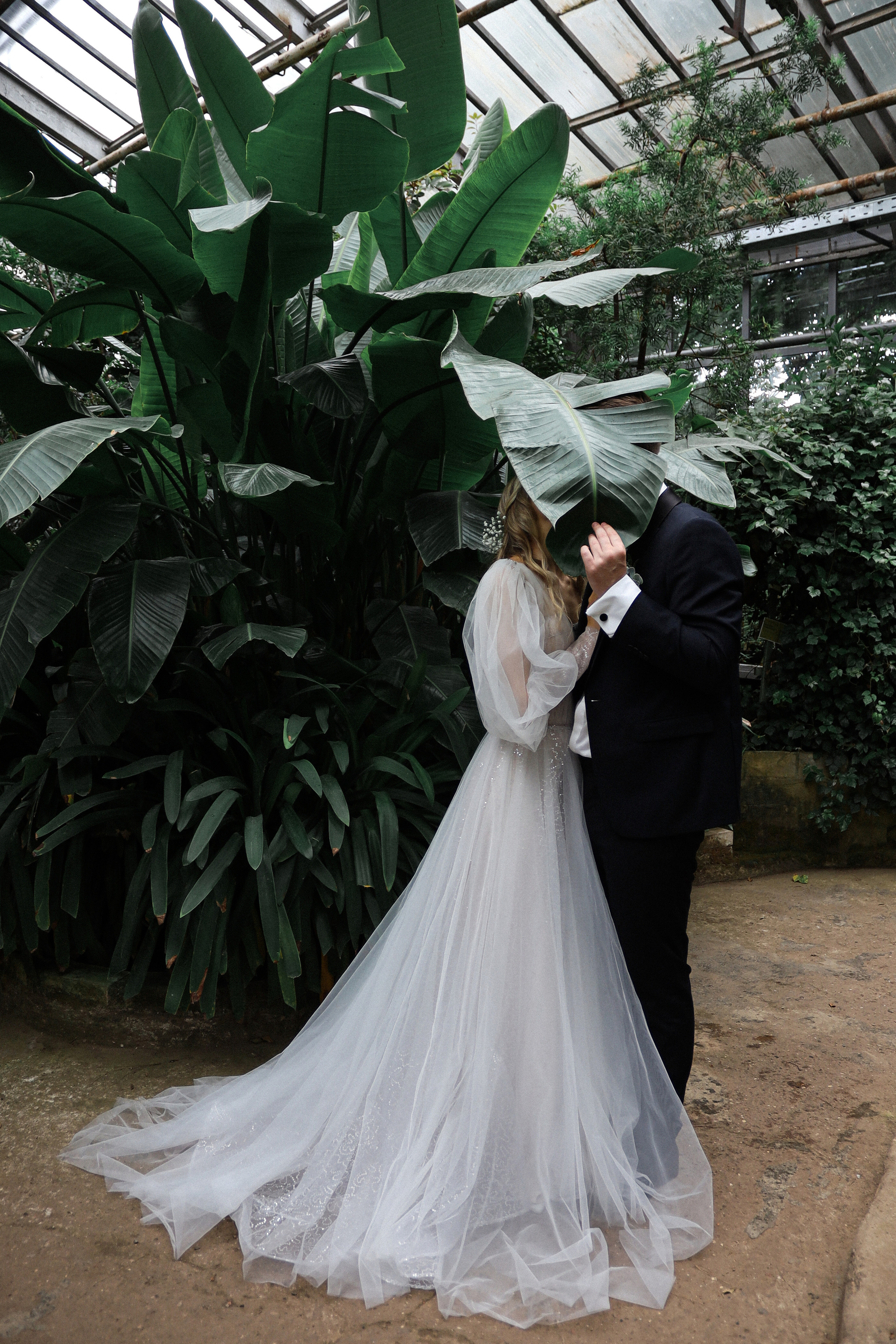 Кристина & Никита. Фотограф Артапова Алёна москва