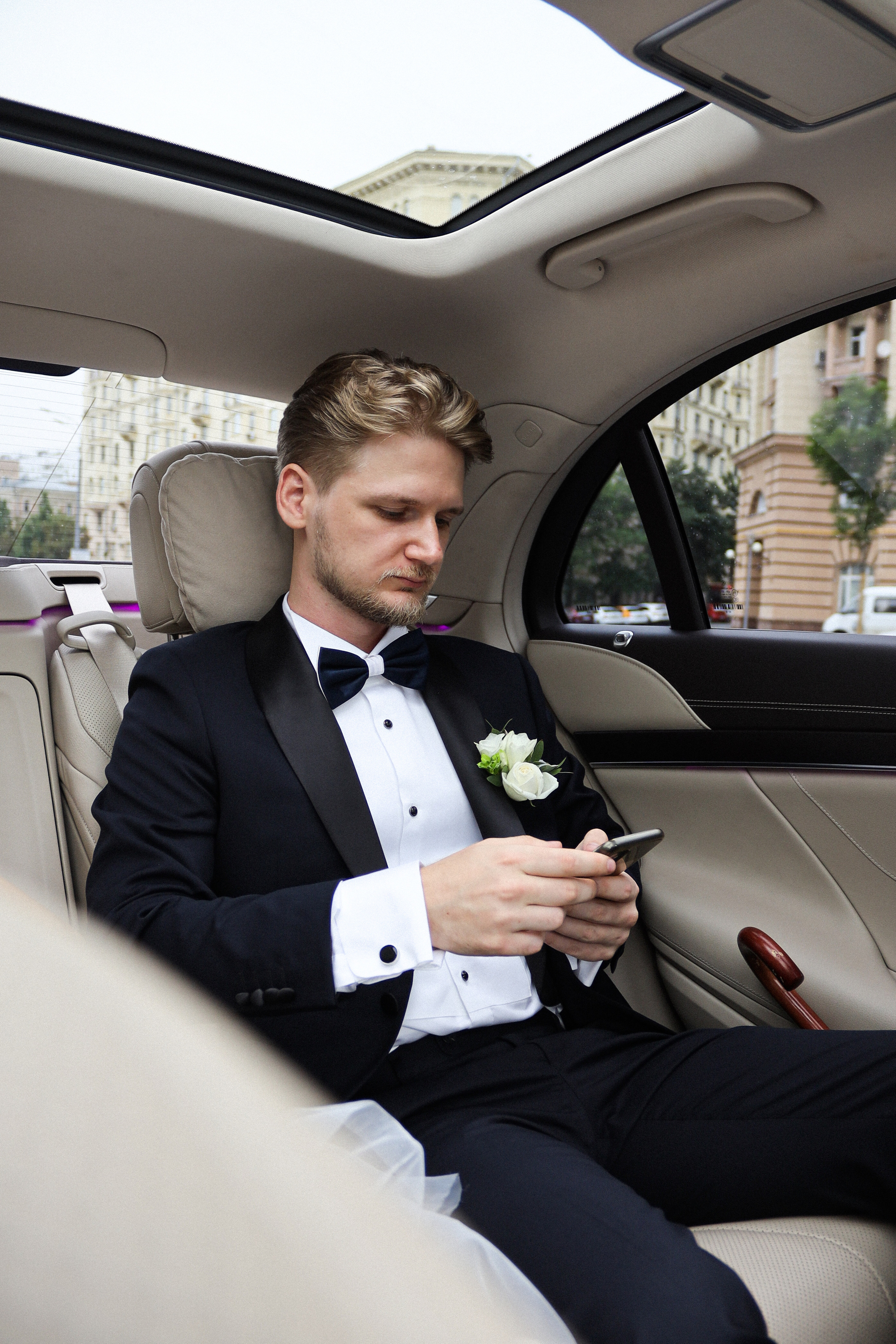 Кристина & Никита. Фотограф Артапова Алёна москва