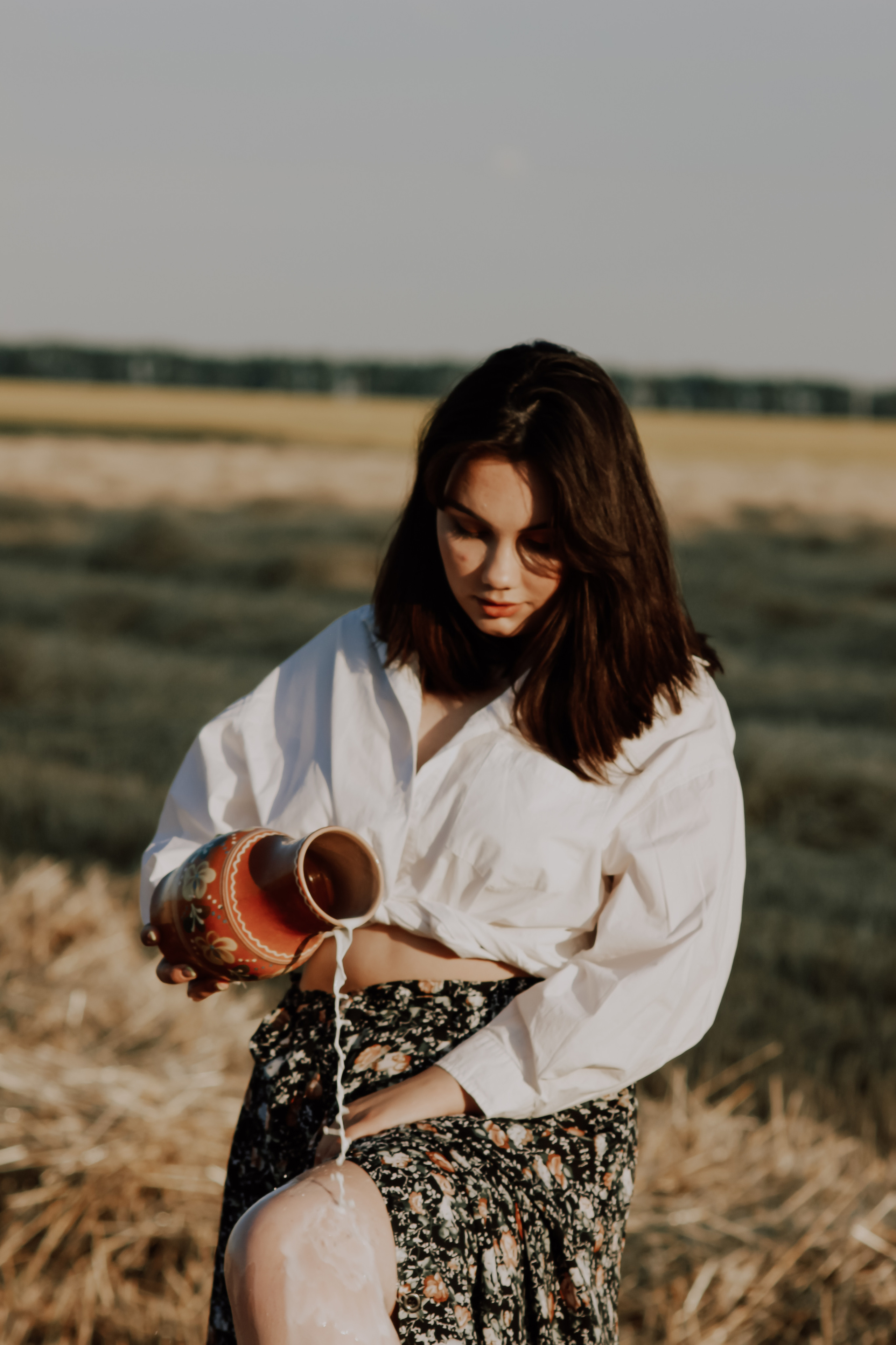 Дарья. Фотограф Артапова Алёна москва