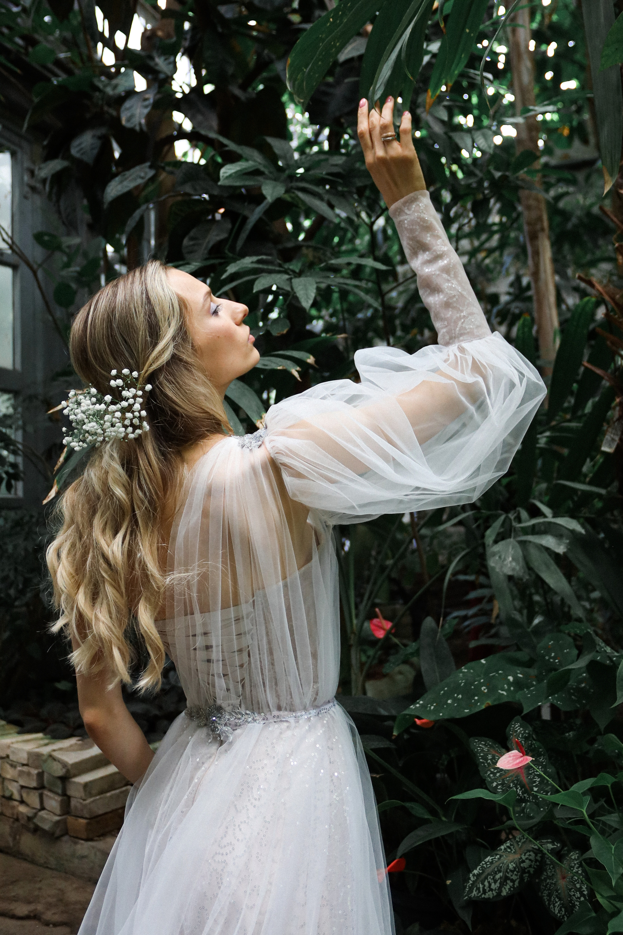 Кристина & Никита. Фотограф Артапова Алёна москва