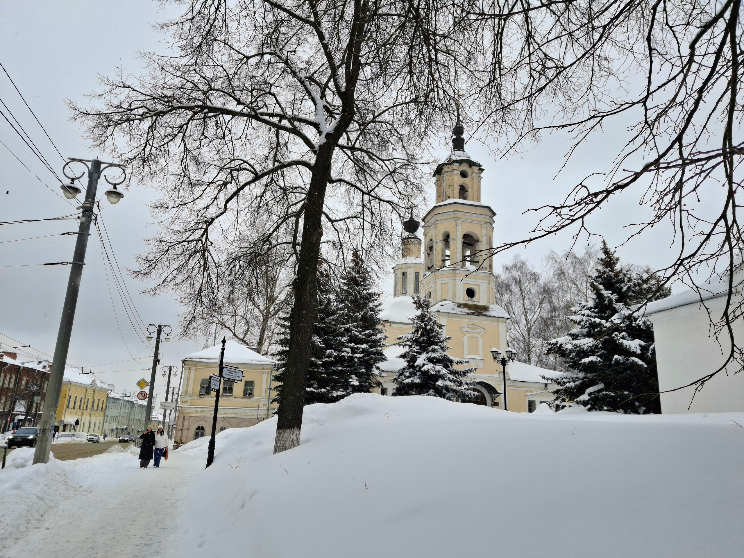 Последняя поездка. Игорь Жучков. Россия увиденная глазами путешествующего фотографа