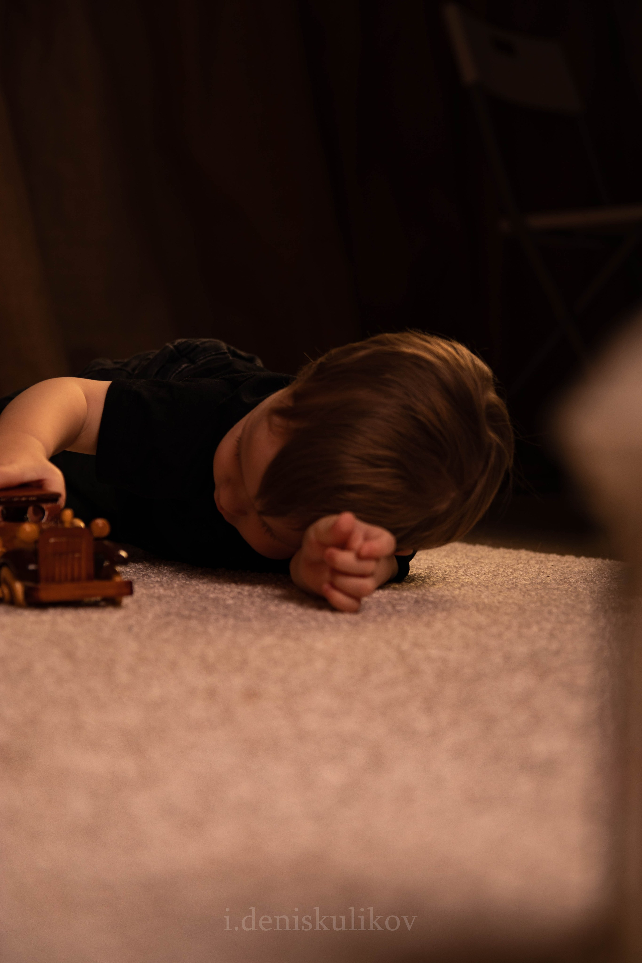 Мария & Матвей. Коммерческий фотограф