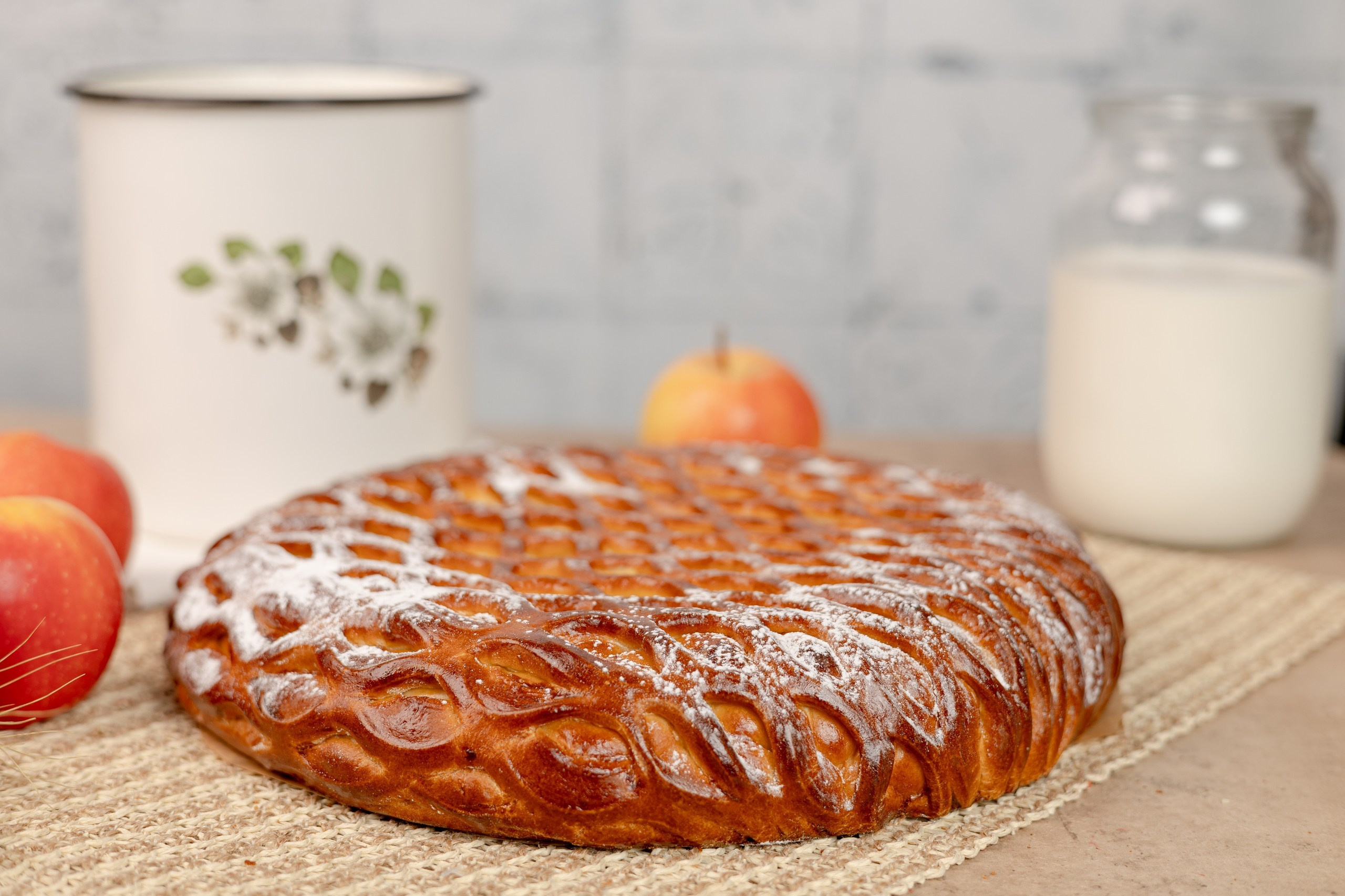 Пироги. Фотограф Алексей Зозин в Москве