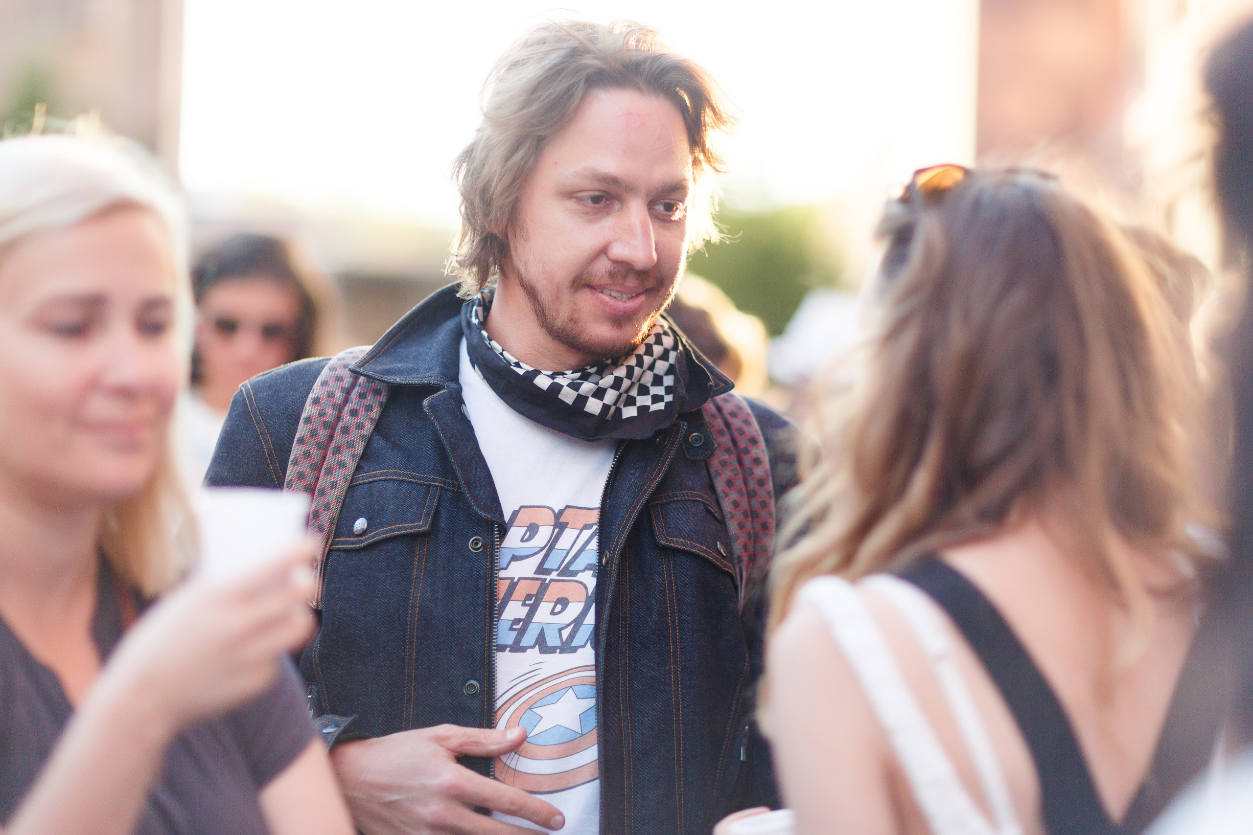 86. Фотограф Недорез Александр в Москве. Репортаж на ваших мероприятиях