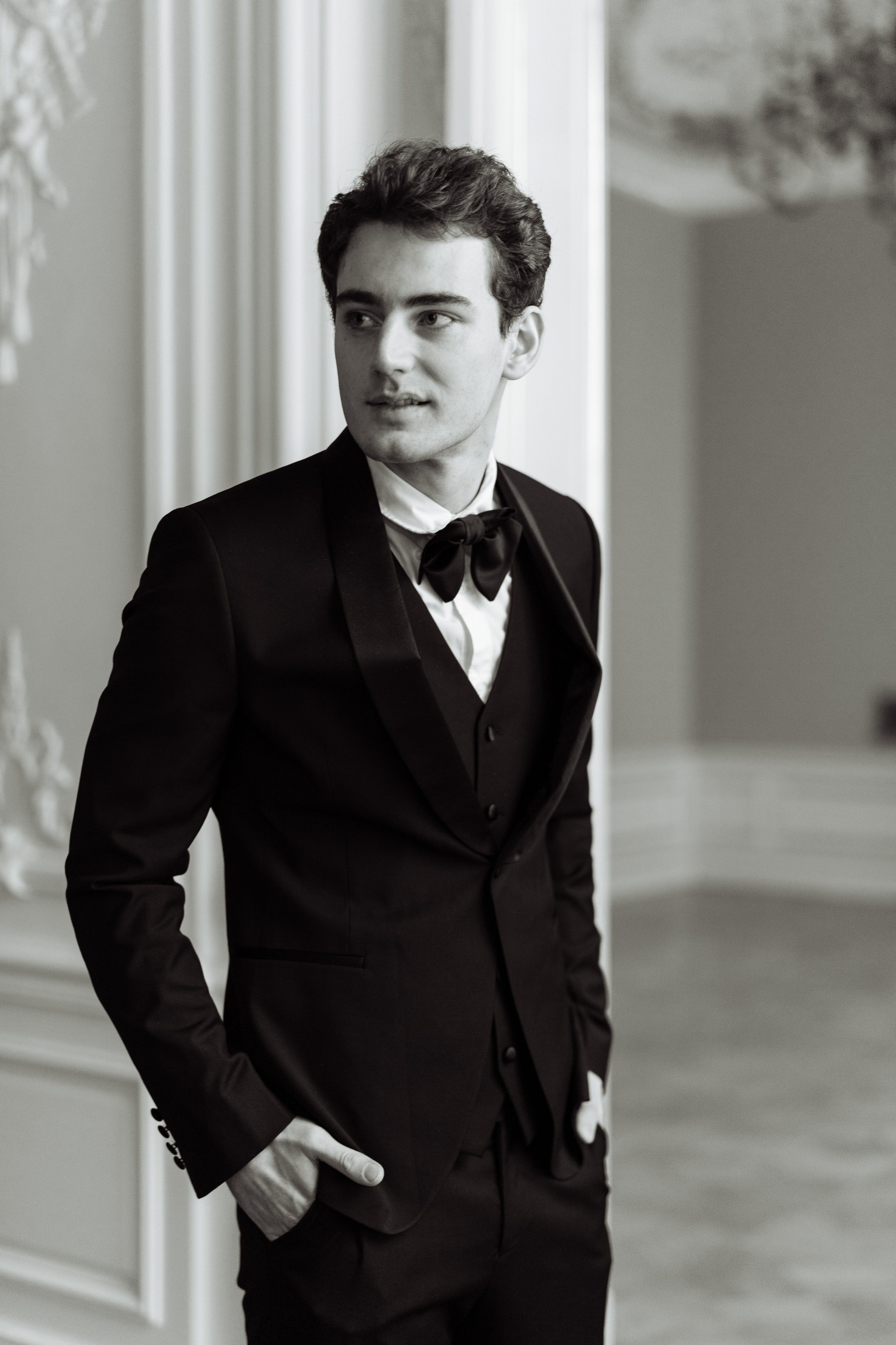 N&K. Свадебный и портретный фотограф Москва Ирина Гавриленко