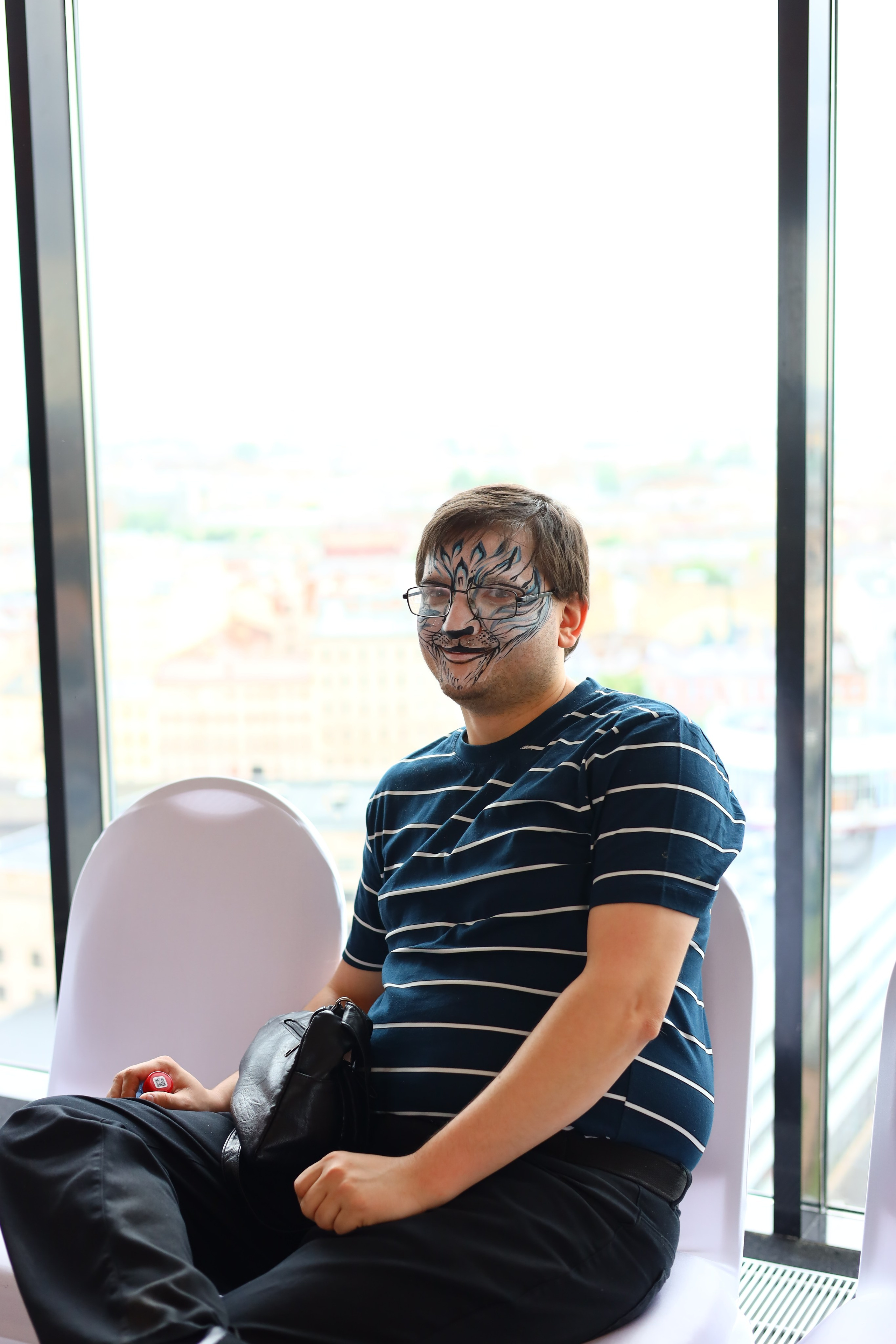 Праздник семьи