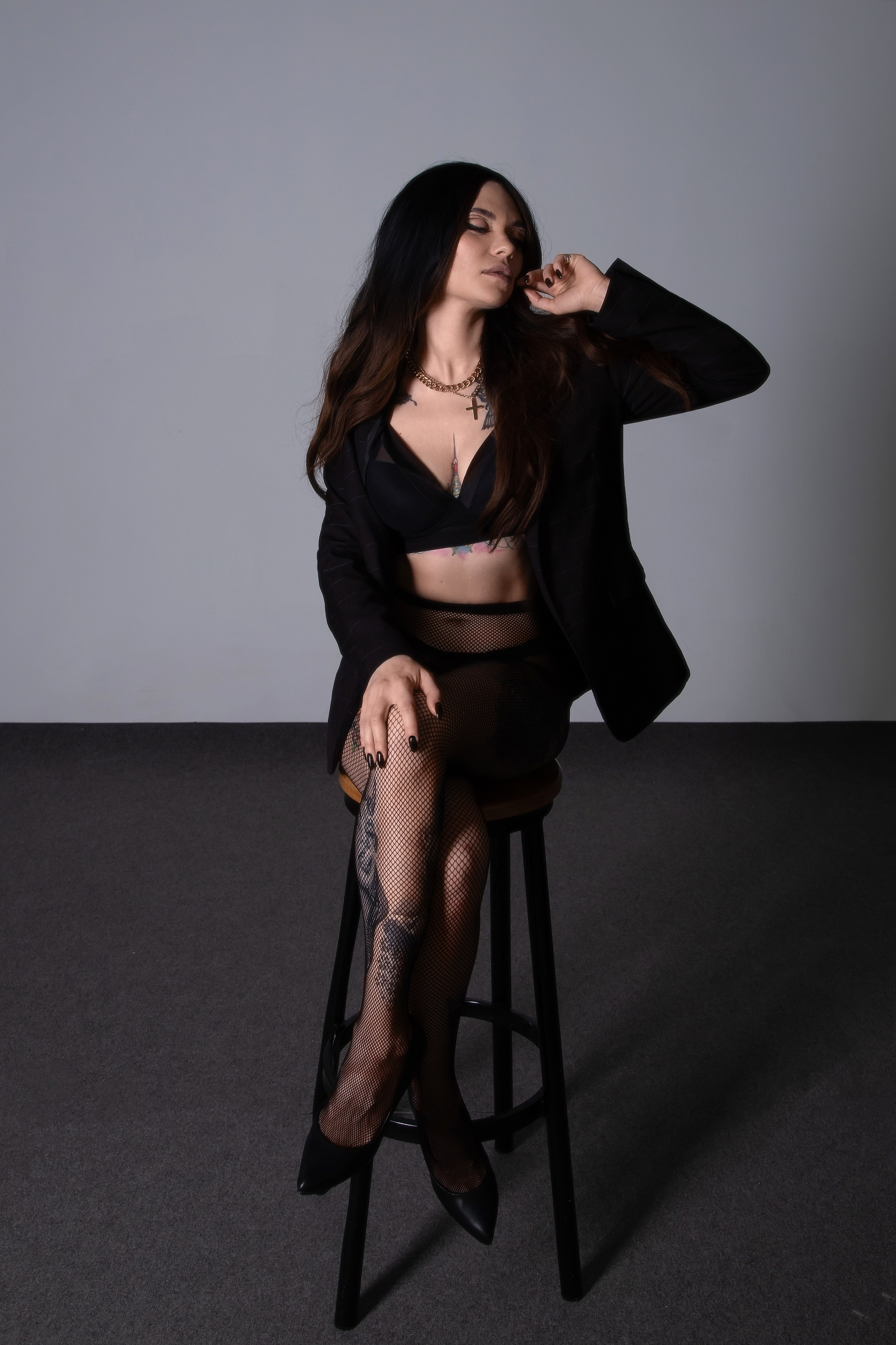 Как подготовить образ для фотосессии | Гайд и чек‑лист для съёмки