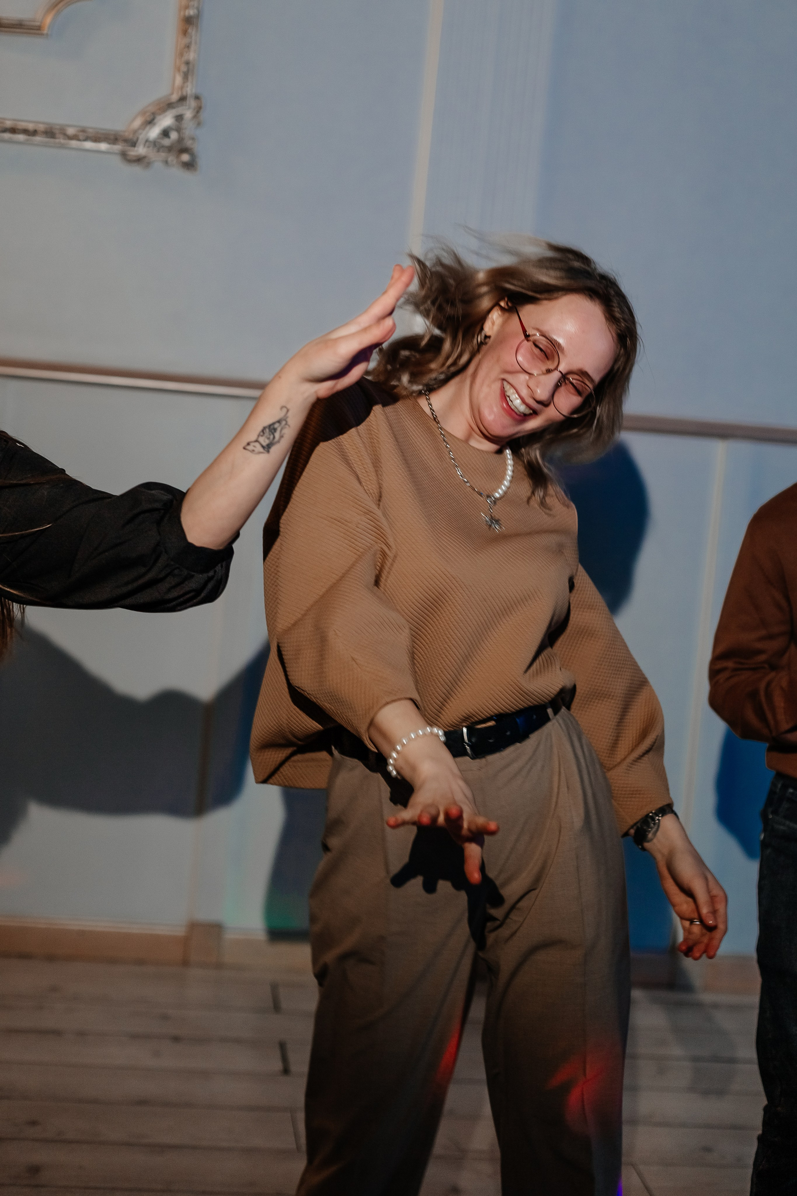 30-летие секции спортивного туризма ДЮЦ «Орион». Фотограф Краснодар Марго Хелбен