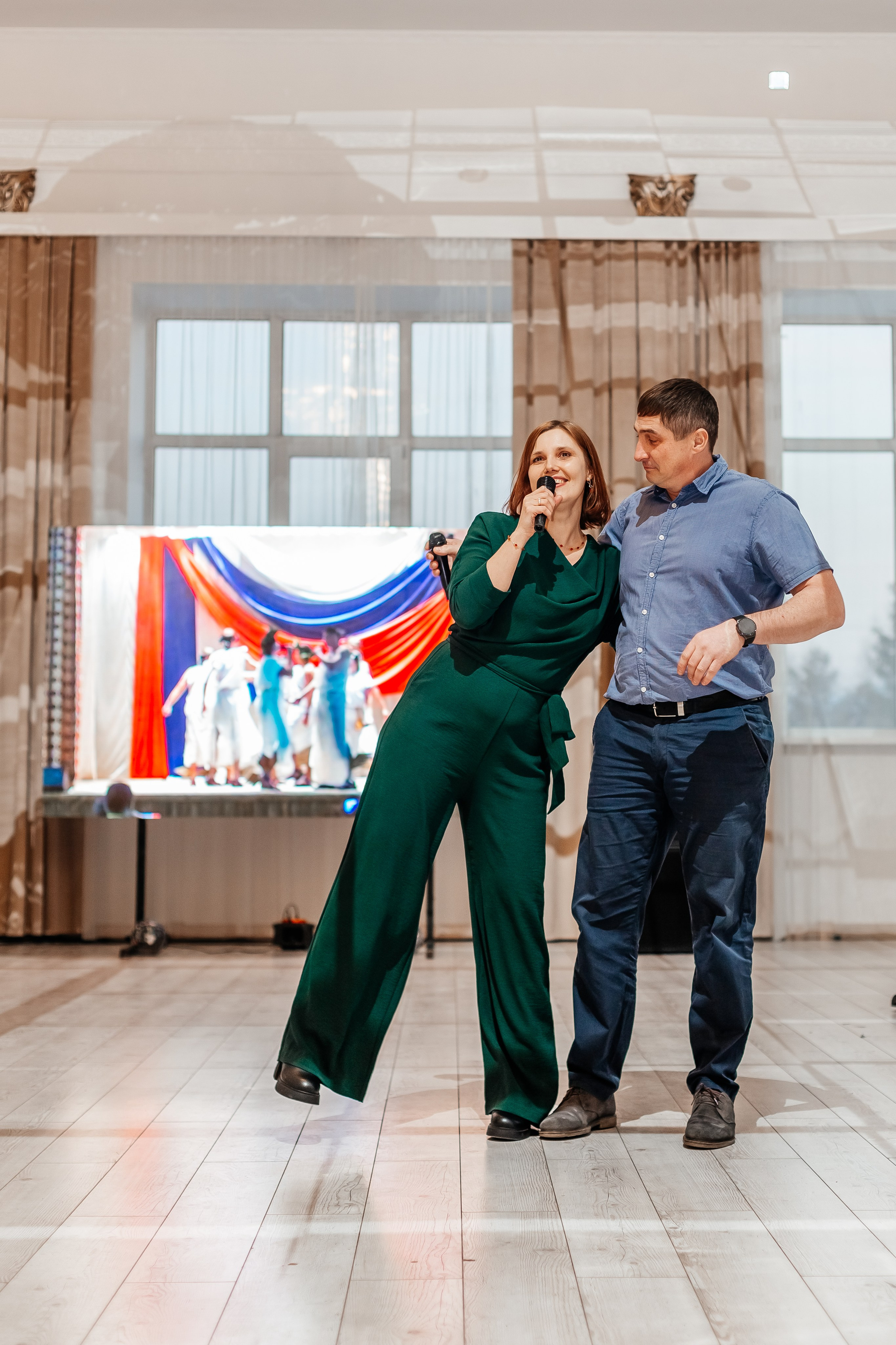 30-летие секции спортивного туризма ДЮЦ «Орион». Фотограф Краснодар Марго Хелбен