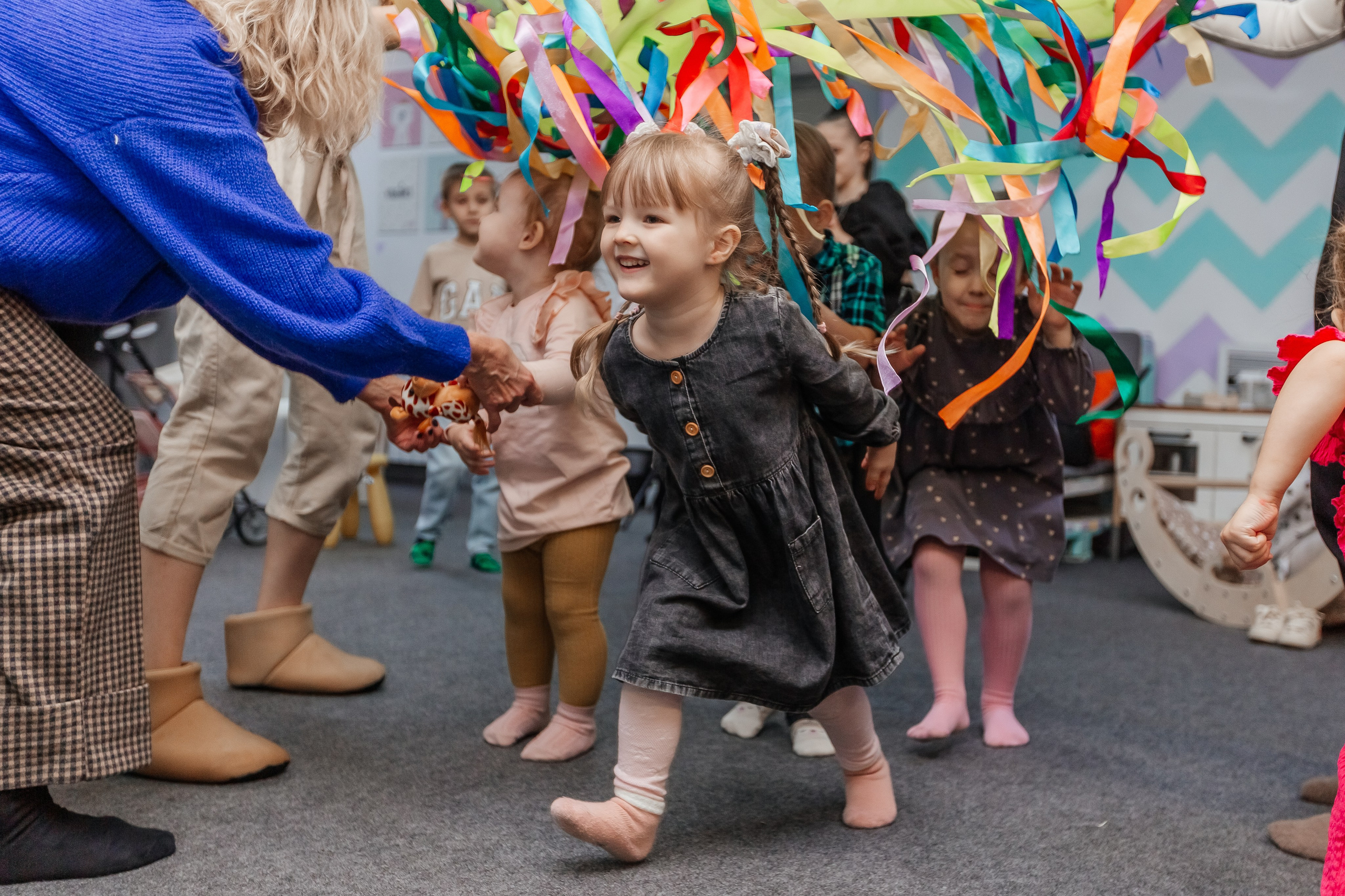 День рождения Агуши. Фотограф Краснодар Марго Хелбен