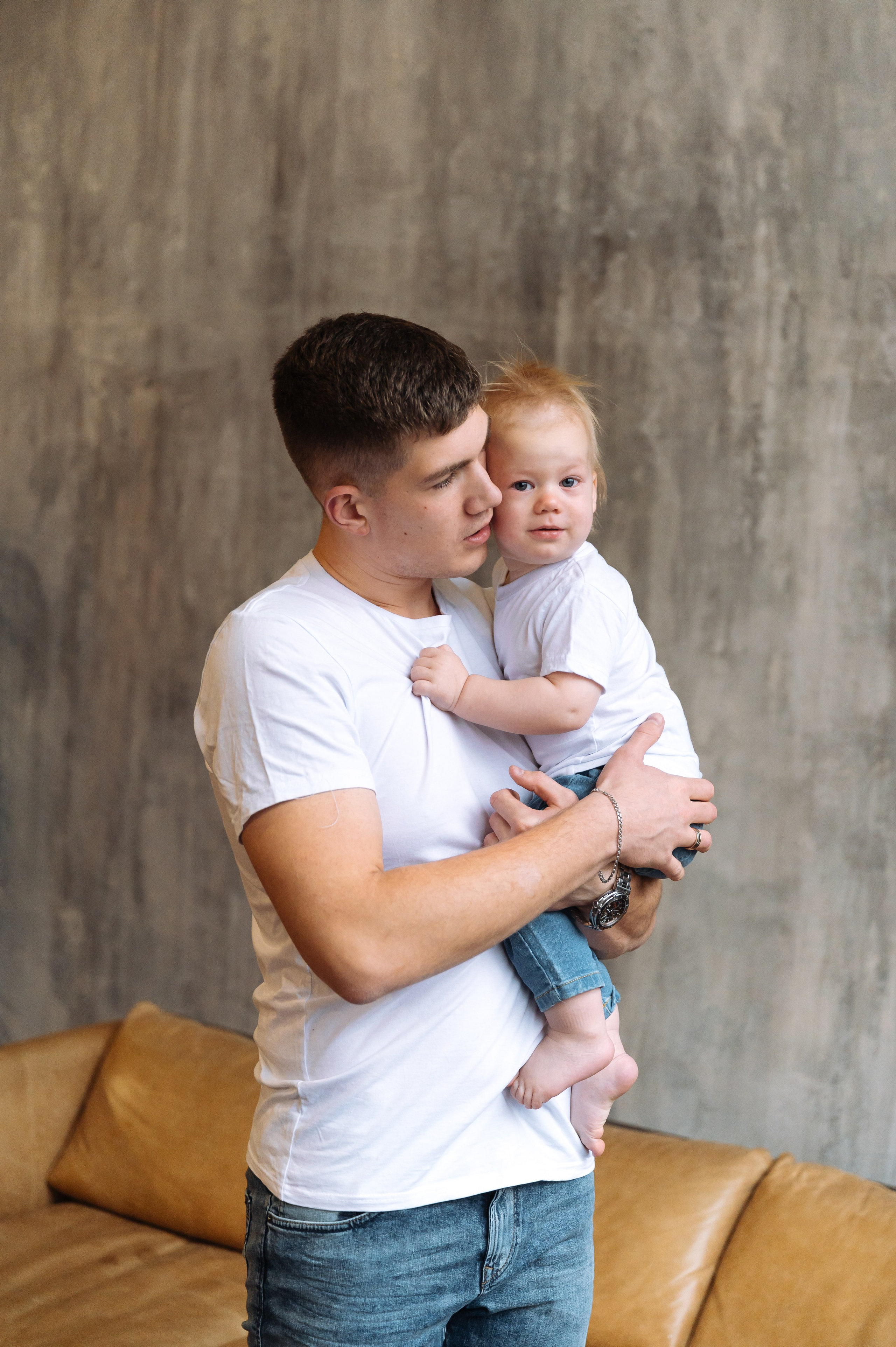 Марку годик. Свадебный видеограф в Москве Никонова Анна