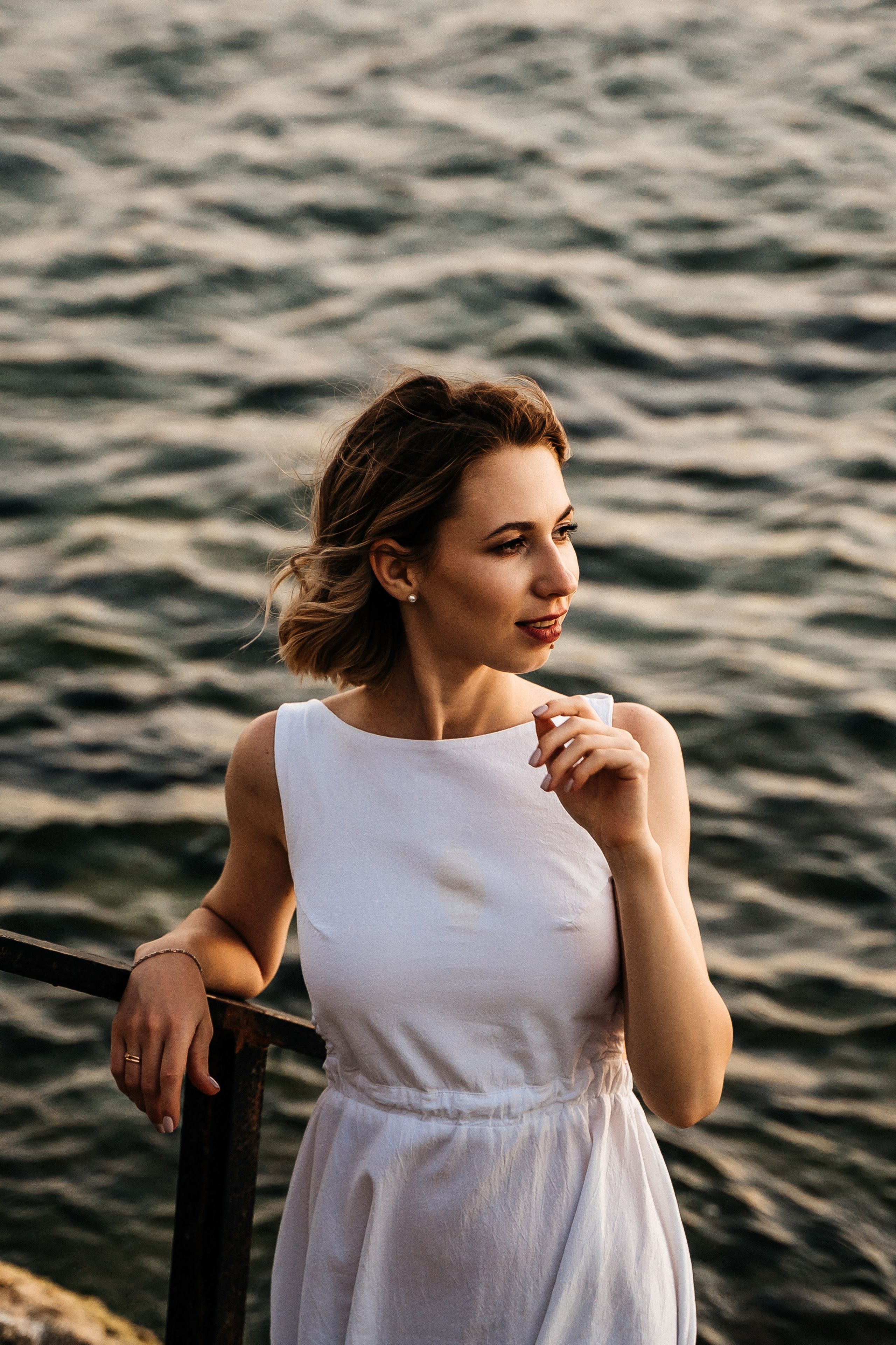 Ты, я и море — Илья и Вика. Свадебный и семейный фотограф