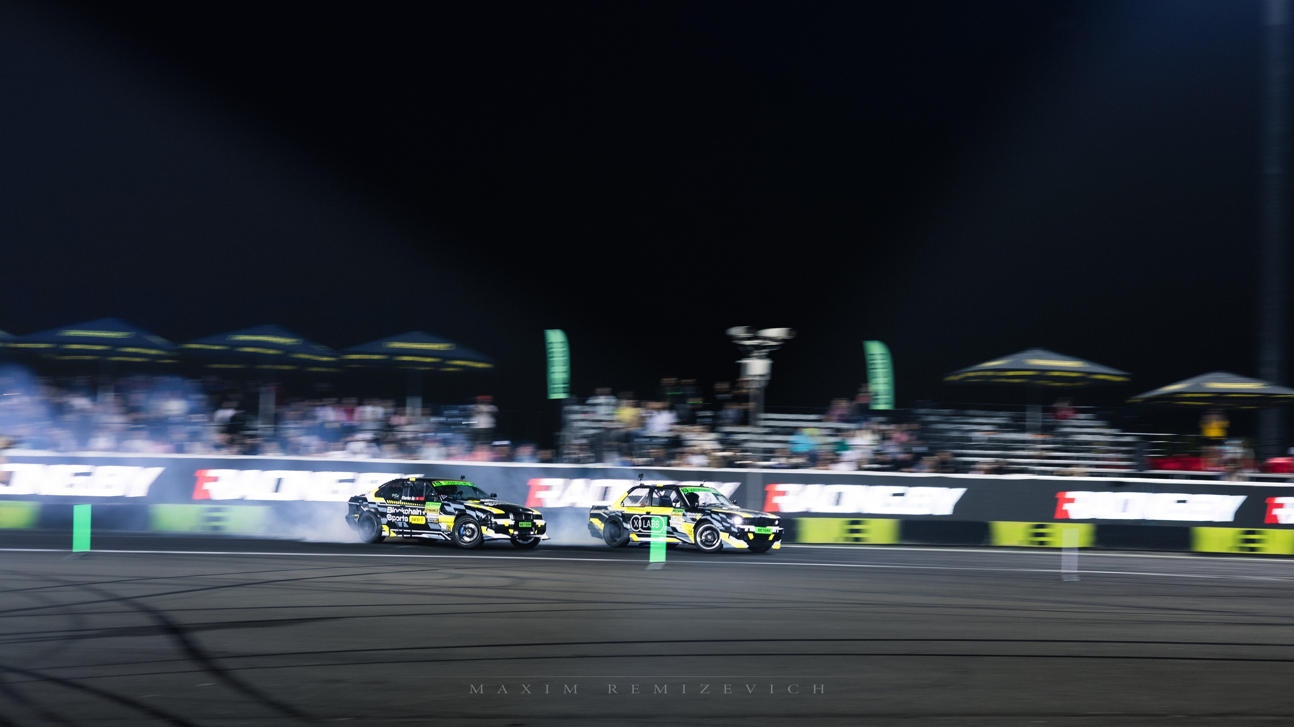 Финал Betera Чемпионат Беларуси по дрифтингу 2024. Раубичи. | Максим Ремизевич. Maxim Remizevich | Photographer