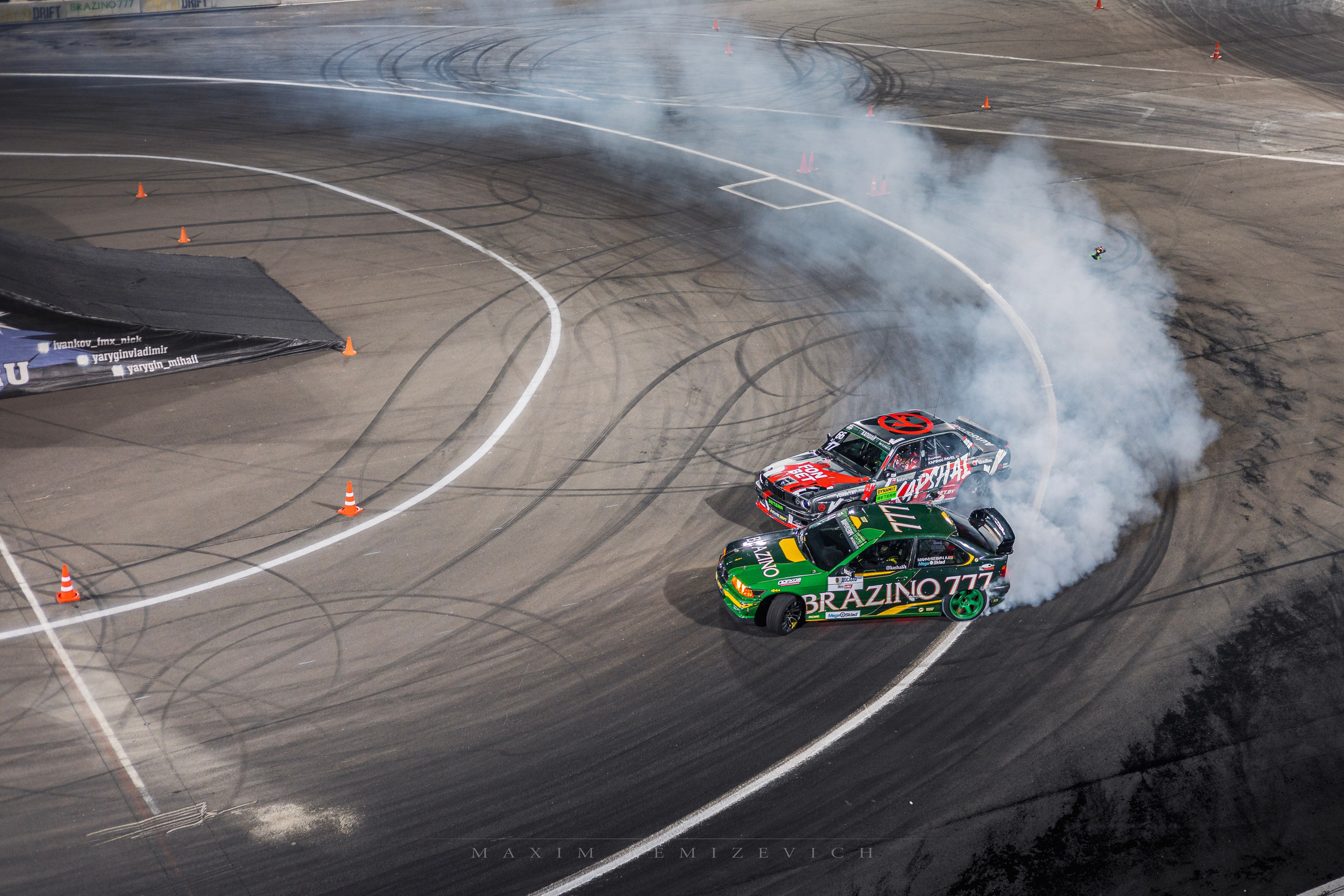 Тачки пикник и Стайки дрифт. Раубичи. 2024 | Максим Ремизевич. Maxim Remizevich | Photographer