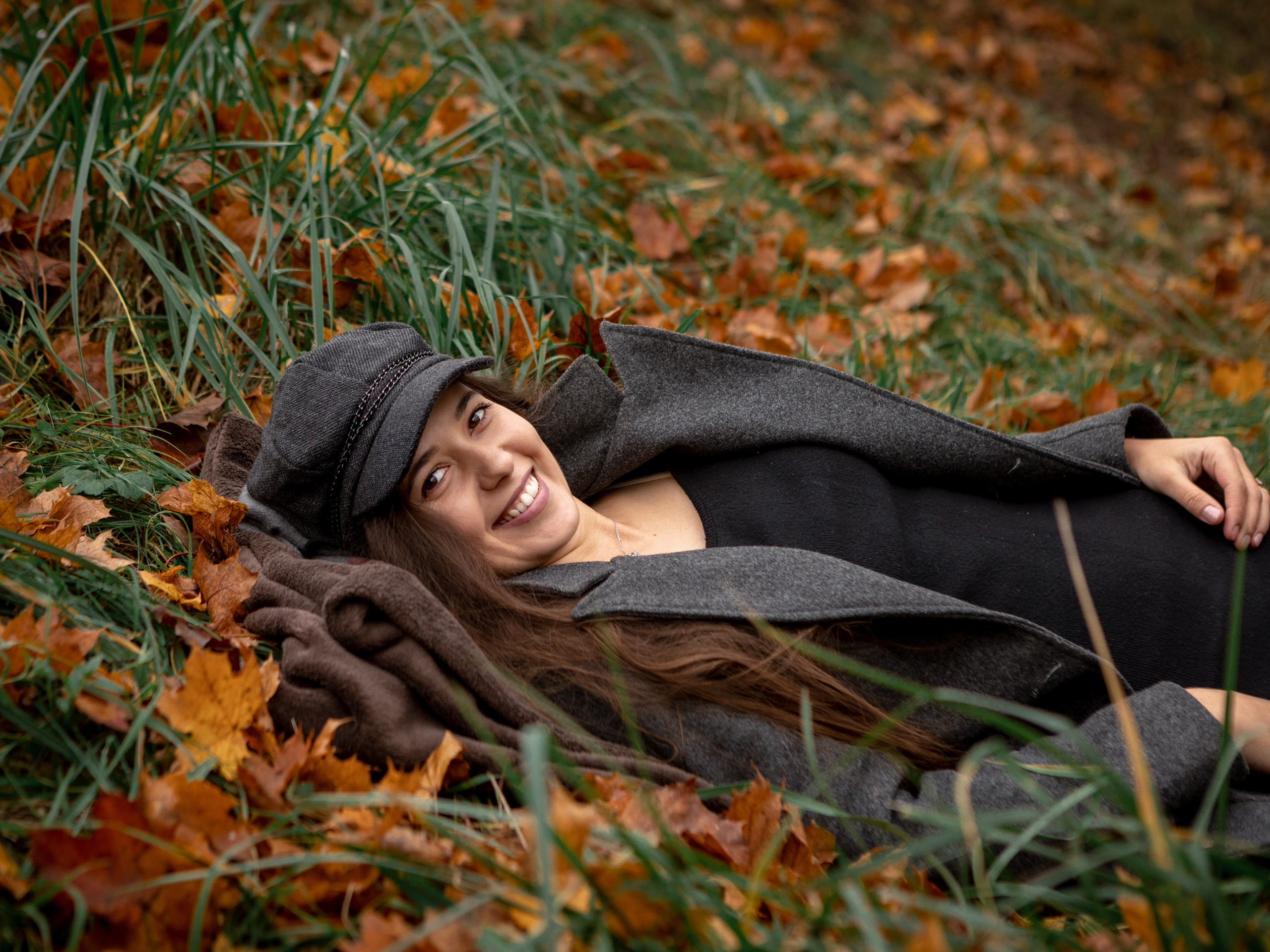 Анастасия. Главная