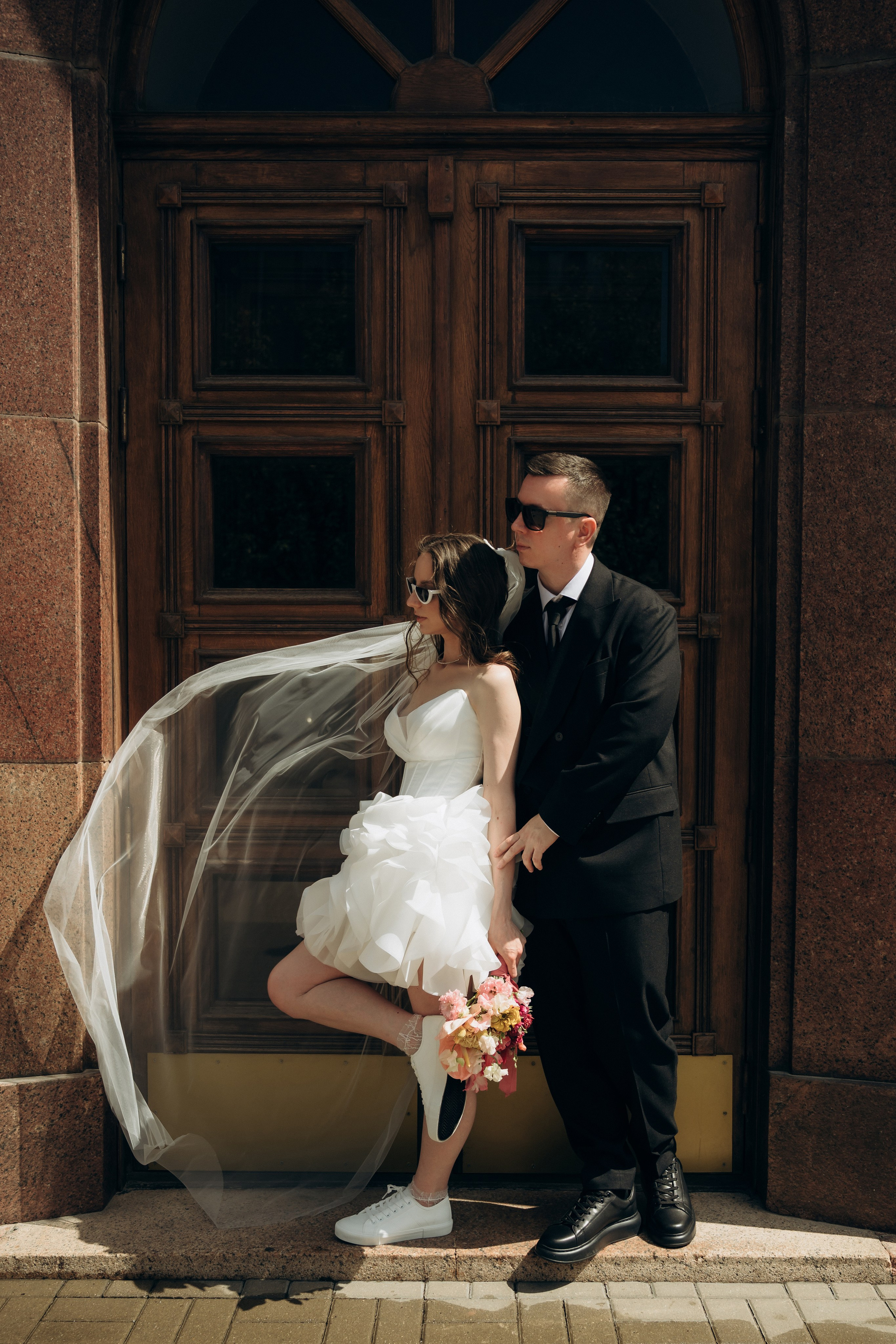 Руслан и Марина. Полный день. Ирина Гонтарева|Фотограф|Белгород