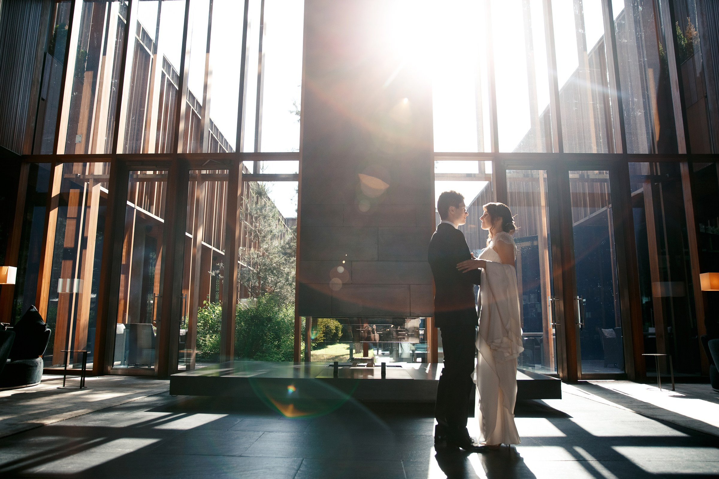 Сергей и Валерия. Свадебный, портретный и репортажный фотограф Дмитрий Карпов