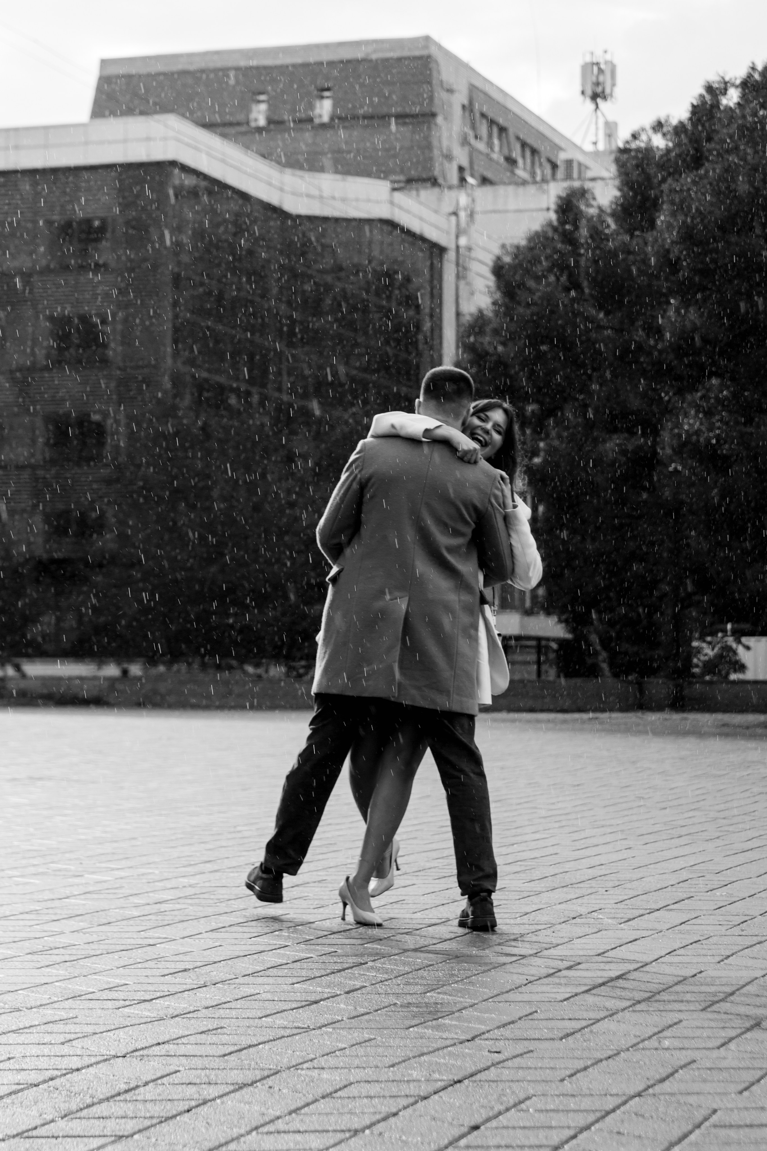 Аня и Кирилл. Крылова Светлана Фотограф Челябинск