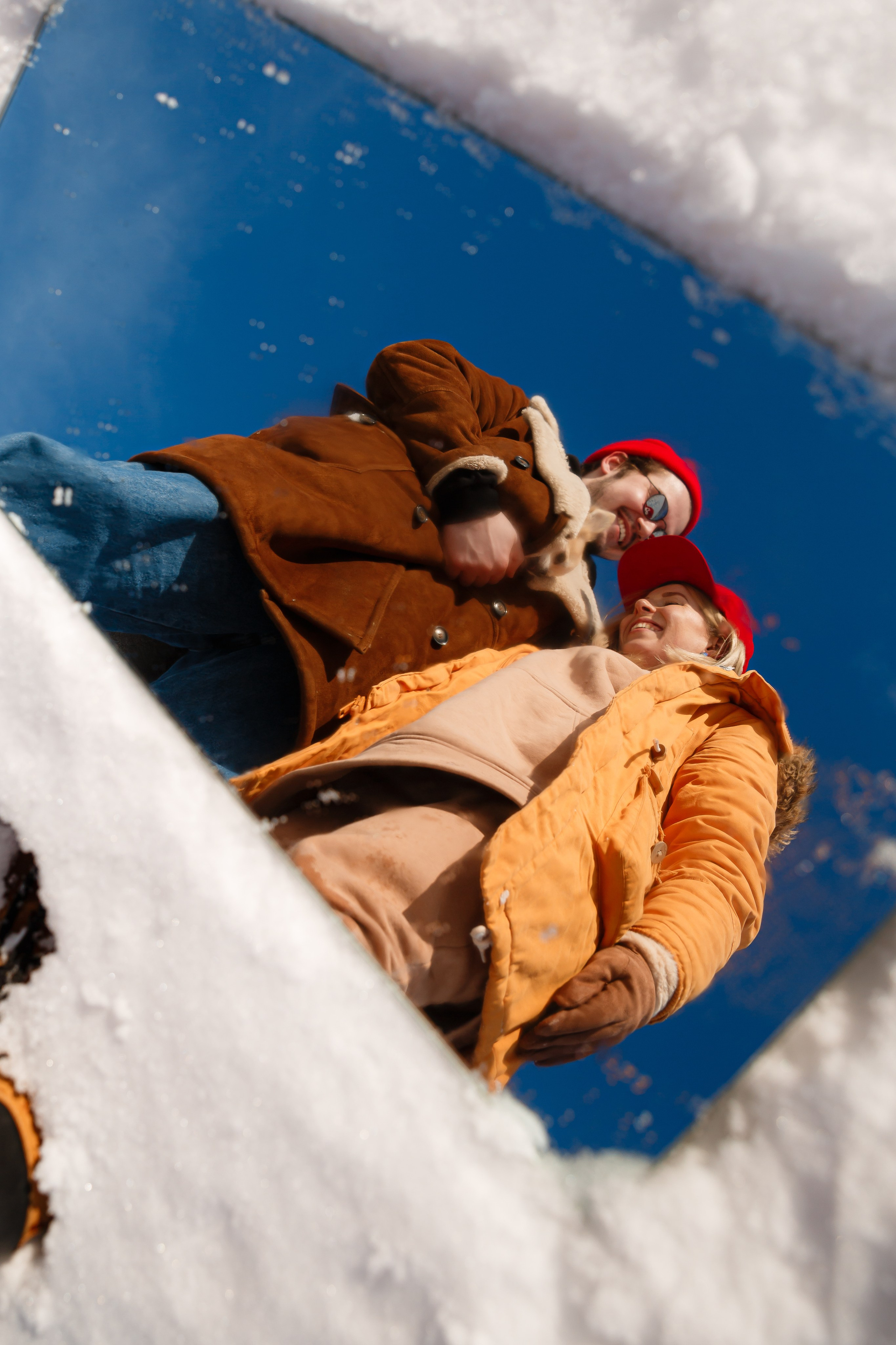 Лёша и Настя. Крылова Светлана Фотограф Челябинск