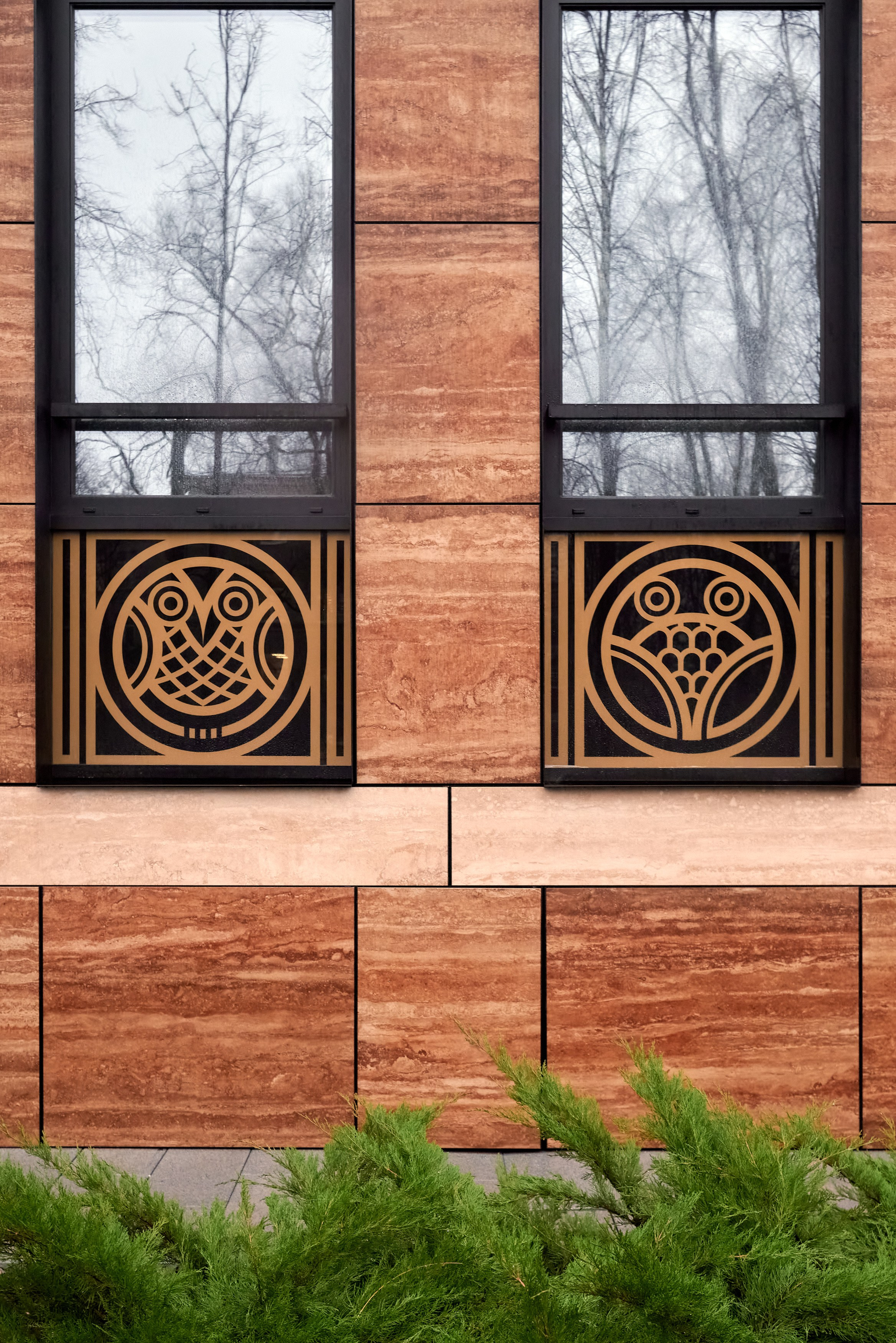 Интерьеры и архитектура. Профессиональный фотограф в Санкт-Петербурге Артём Булкин