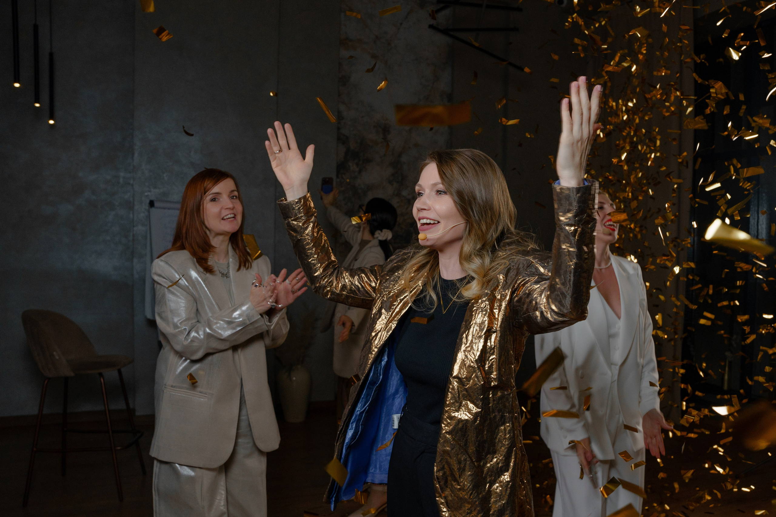 Фотограф на мотивационные разборы. Репортажный фотограф Москва Сергей Дружинин