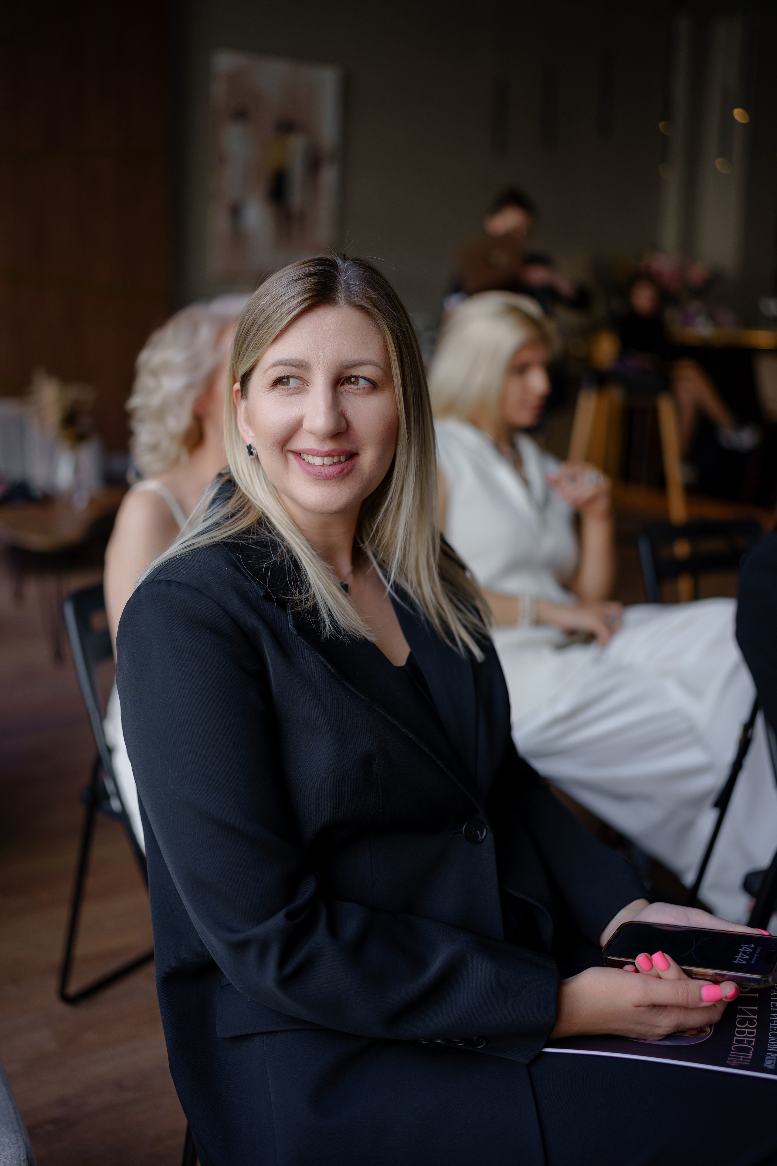 Фотограф на мотивационные разборы. Репортажный фотограф Москва Сергей Дружинин