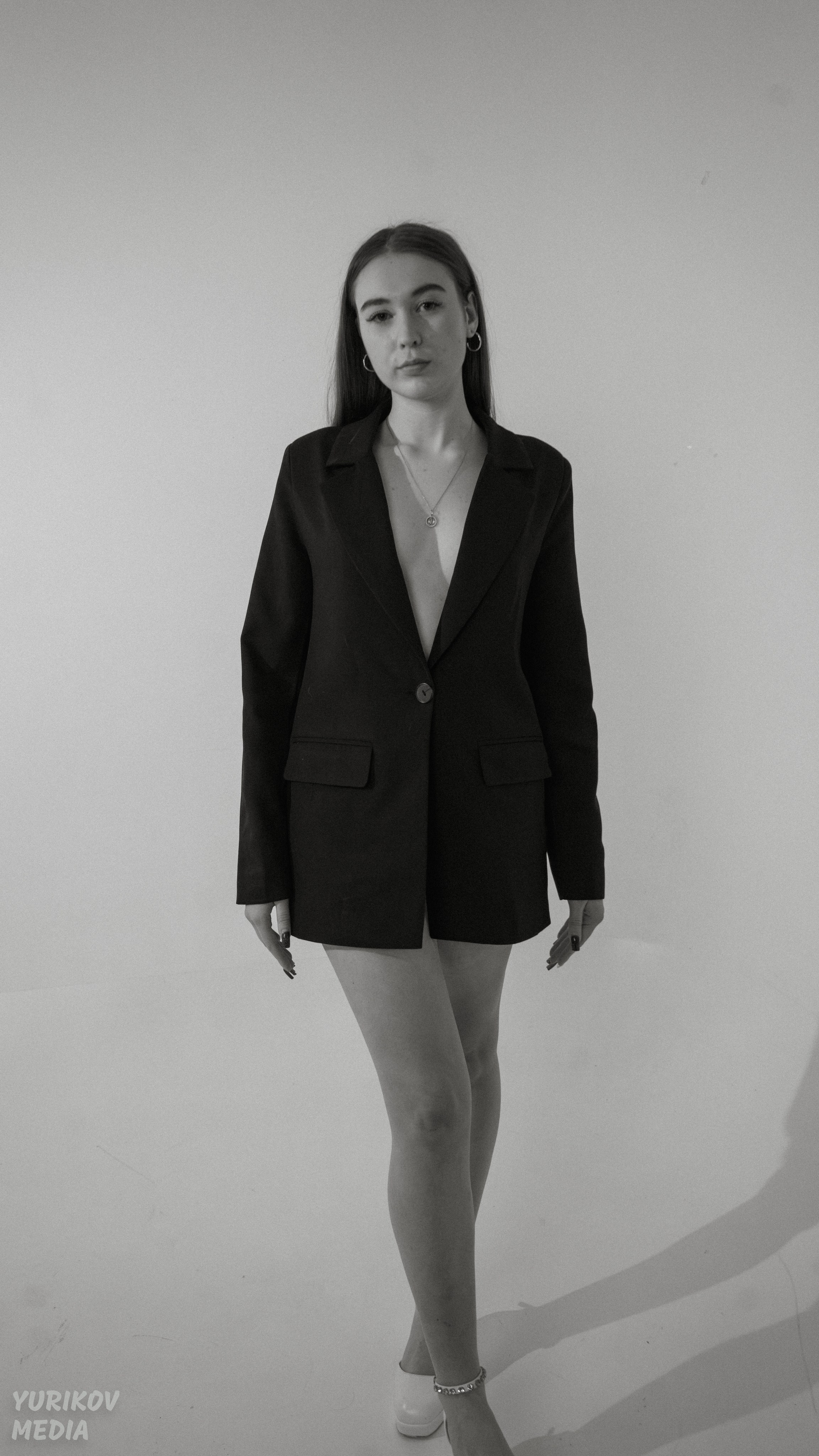 Дарья. Первое откровение. Фотограф в Новомосковске Андрей Юриков