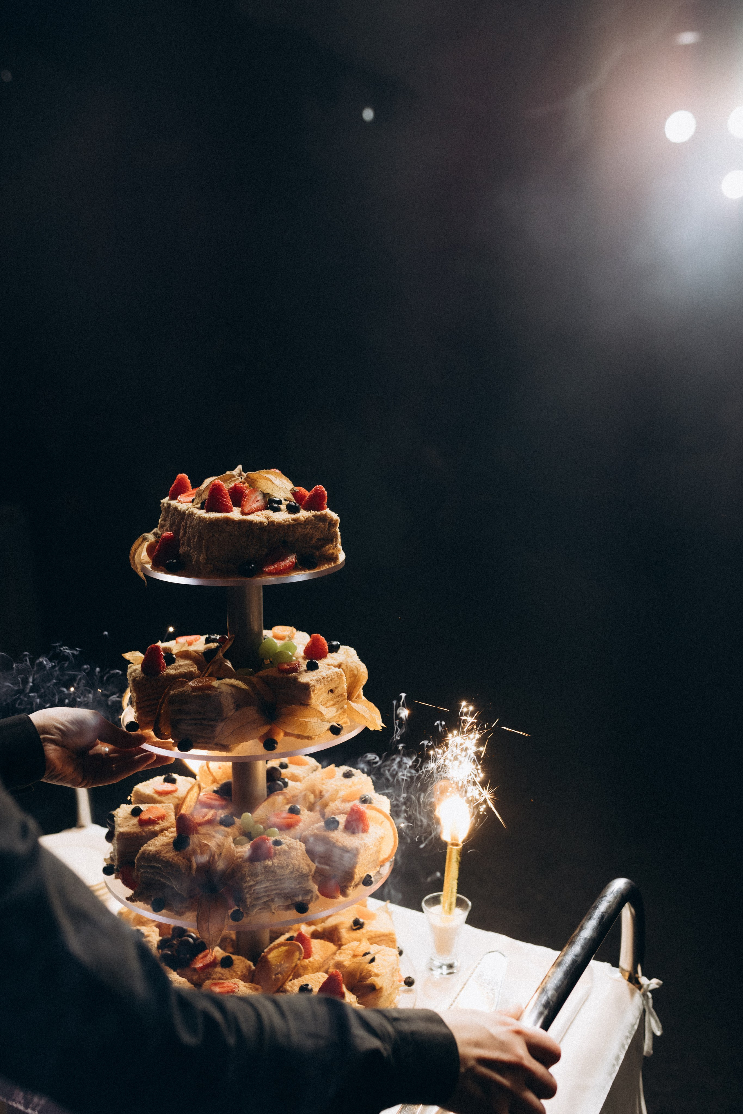 Лиза и Влад. Фотограф из Петербурга