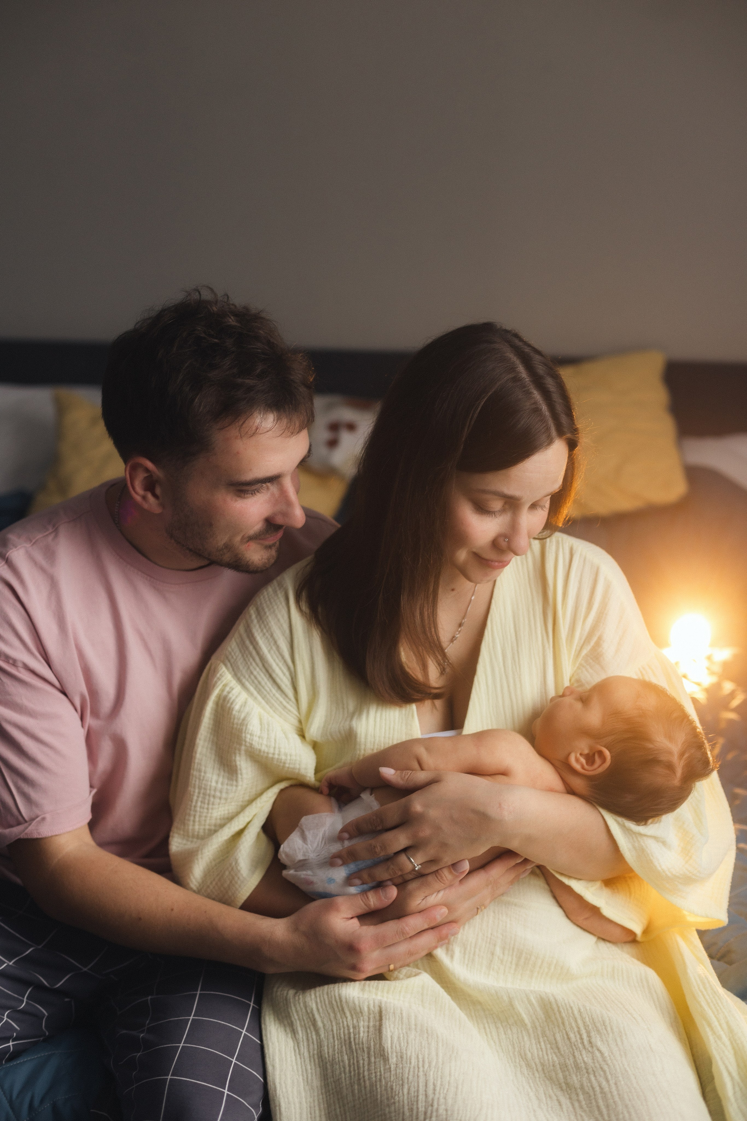 Появление брата. Фотограф из Петербурга