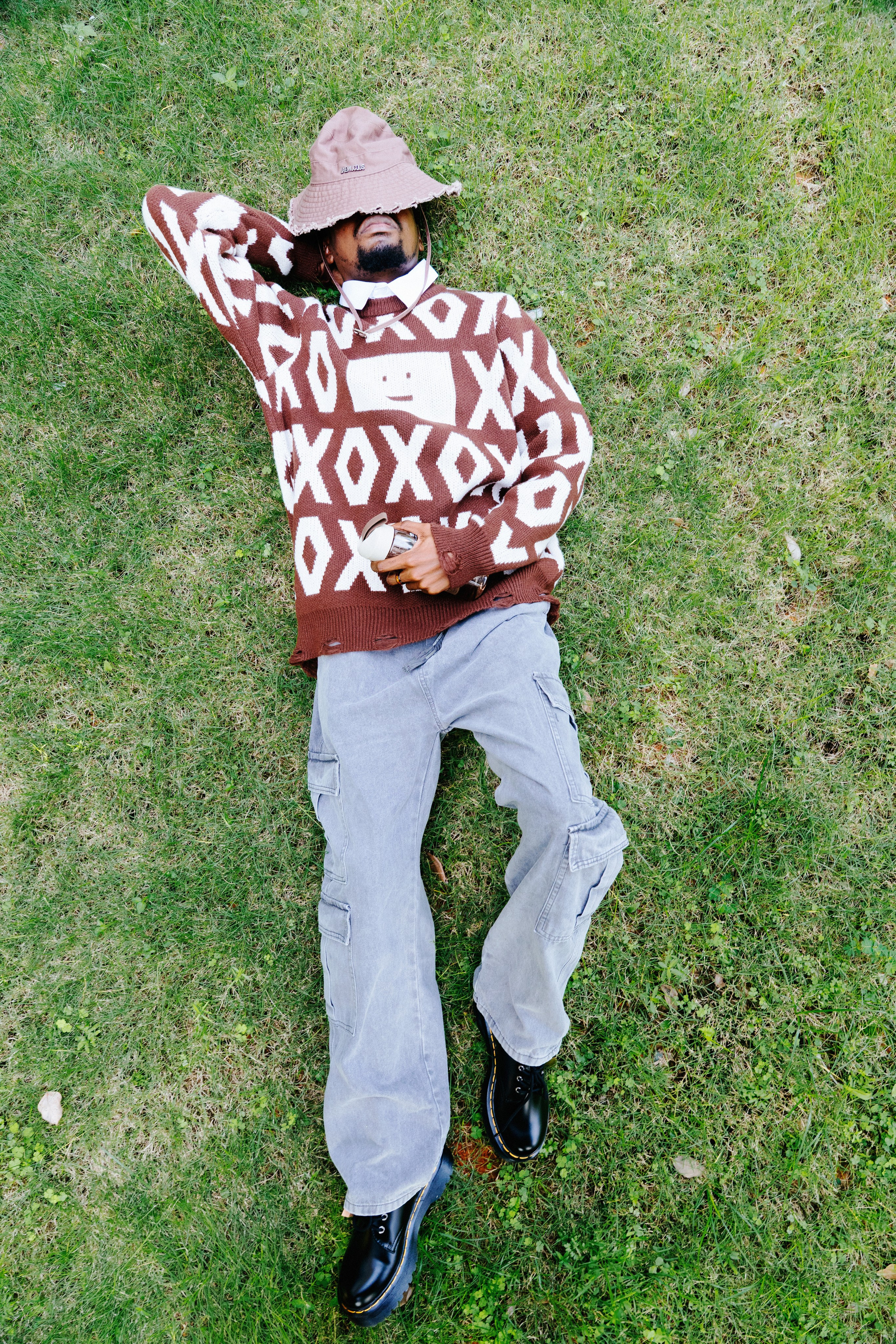 SHADA. Фотограф В Гуанчжоу и Шэньчжэнь Андрей Лопатин