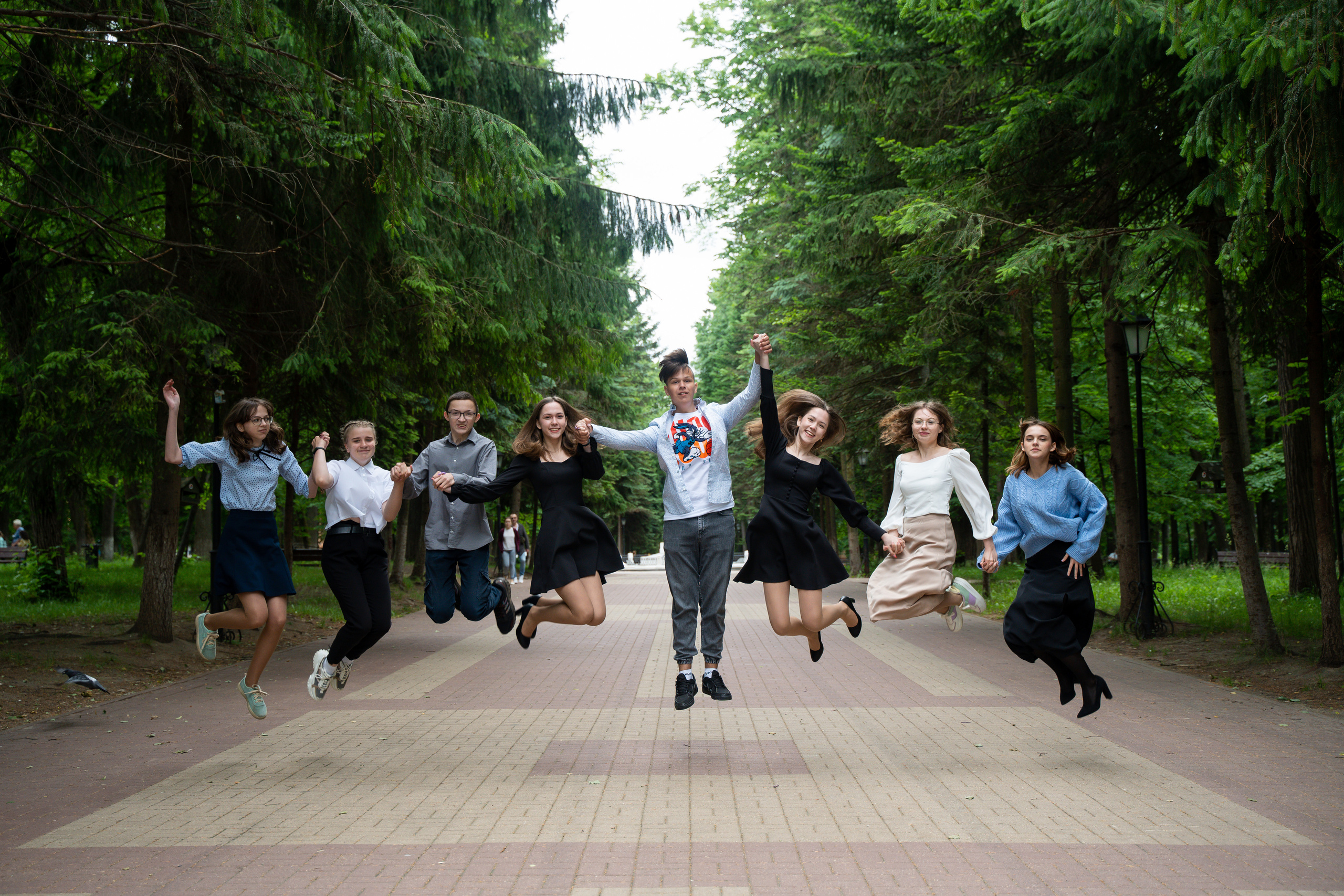 Школа, детское фото, образовательные учреждения. PROmedia