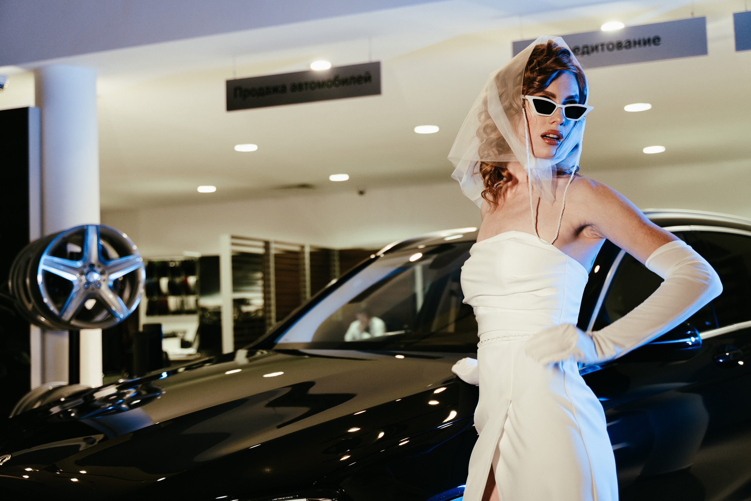 Свадебное фото. PROmedia