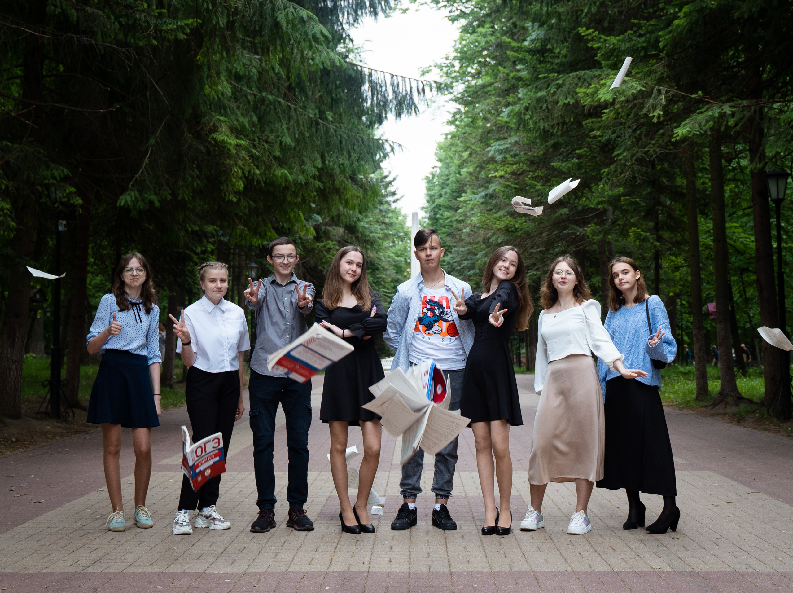 Школа, детское фото, образовательные учреждения. PROmedia