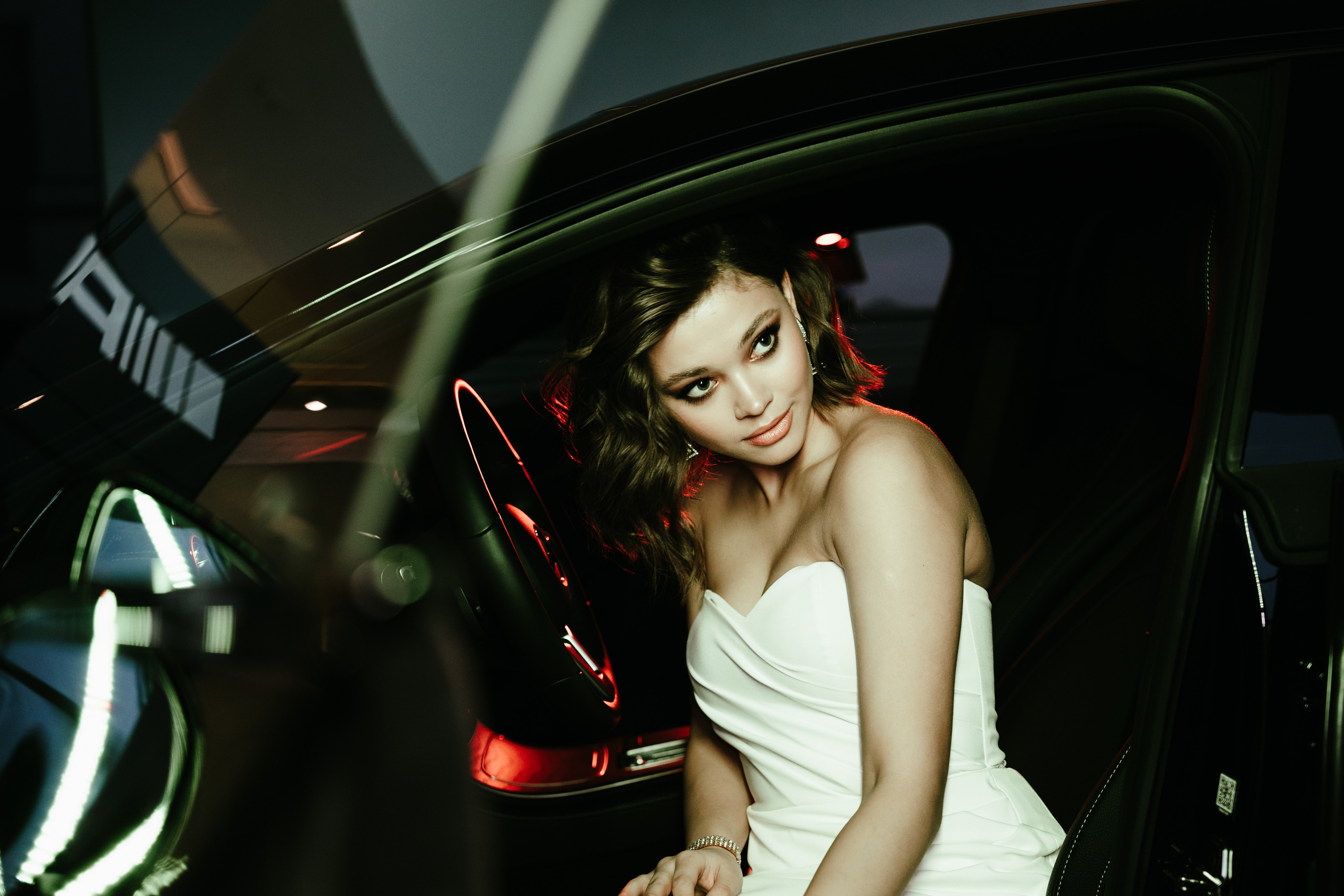 Коммерческая сьемка. PROmedia