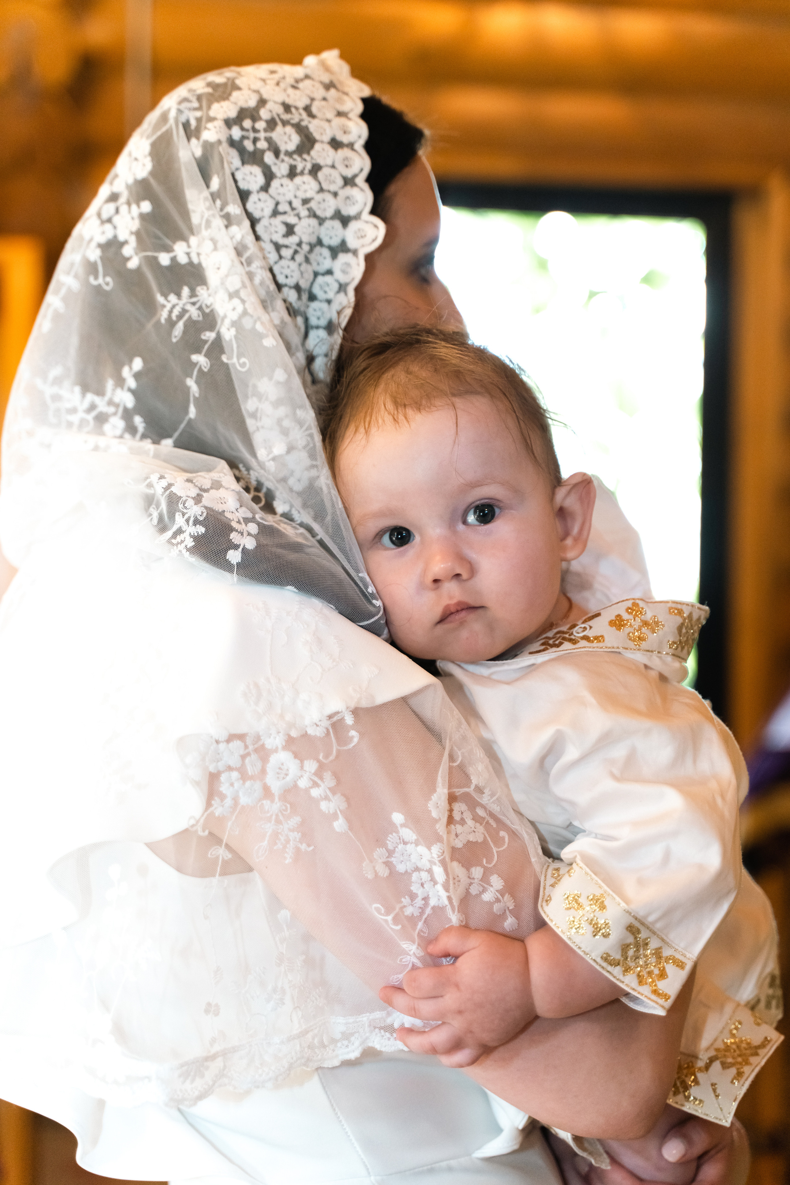 Крестины. PROmedia